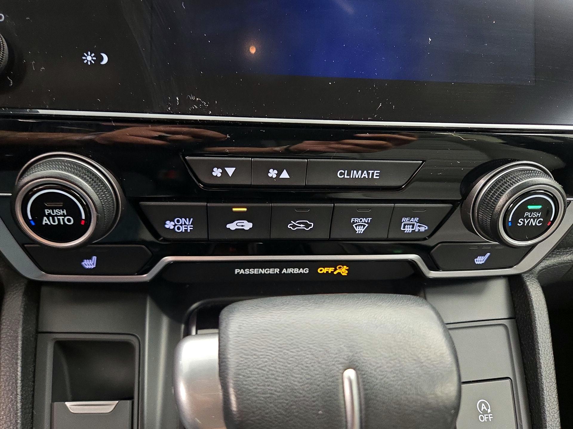 Thumbnail: 2020 Honda CR-V - 16