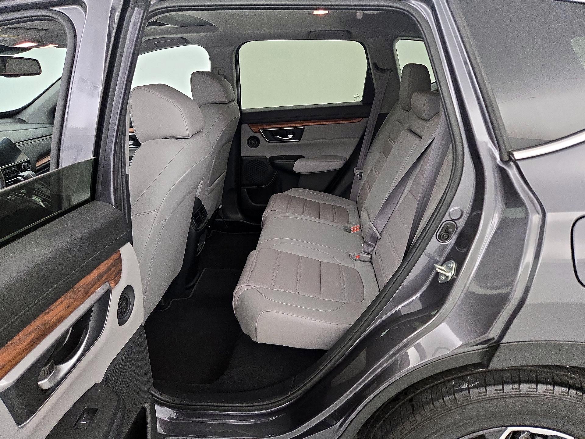 Thumbnail: 2020 Honda CR-V - 20
