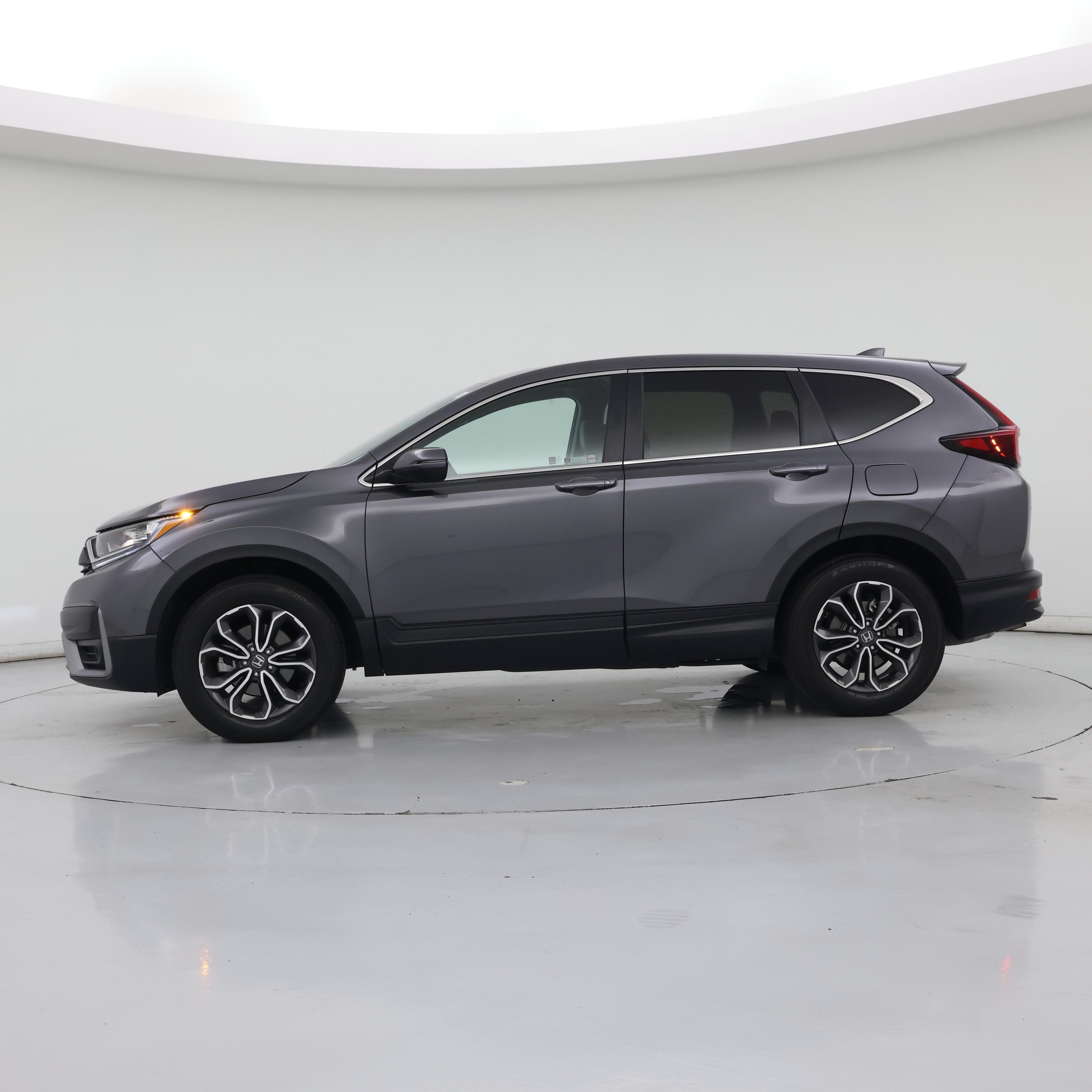 Thumbnail: 2020 Honda CR-V - 3