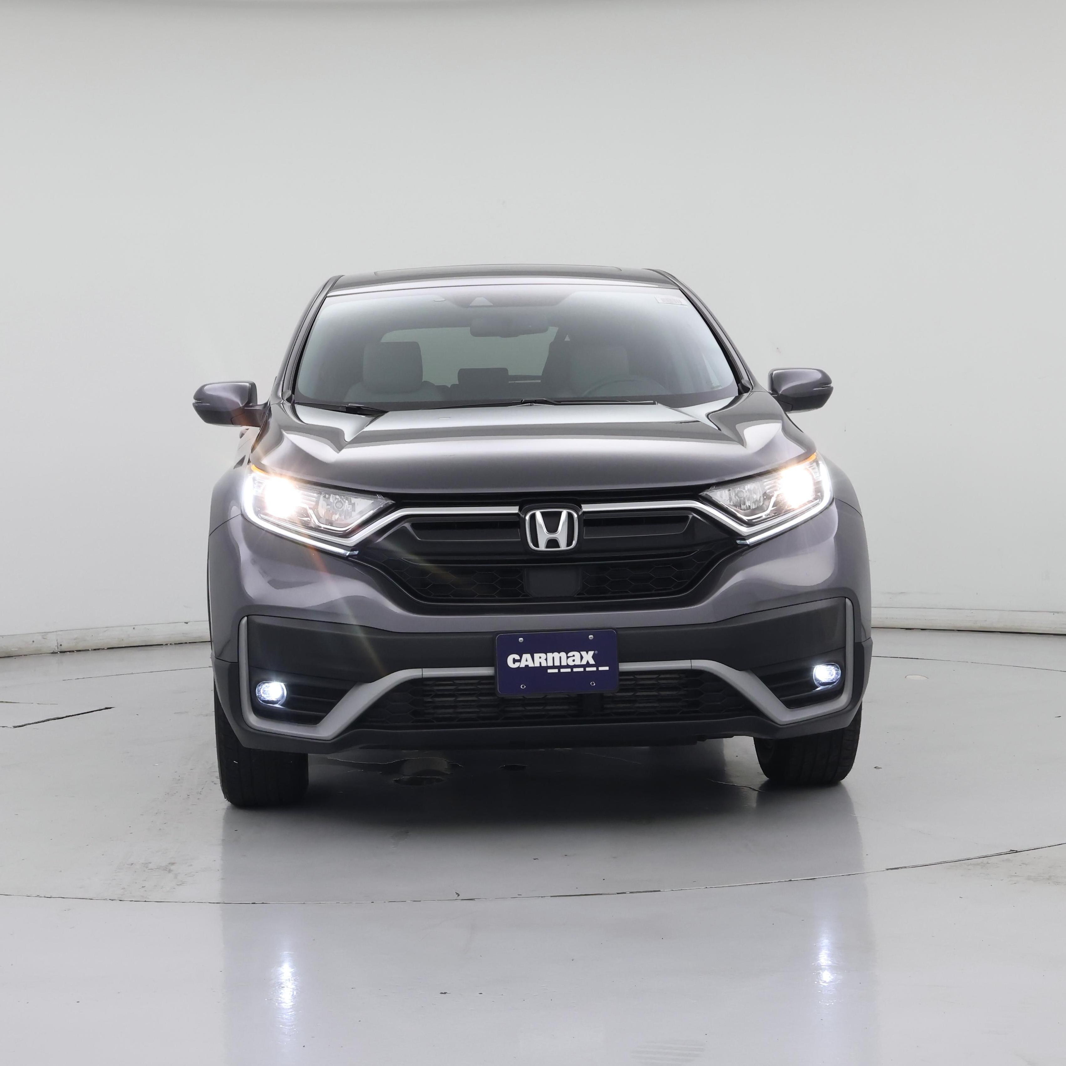 Thumbnail: 2020 Honda CR-V - 5