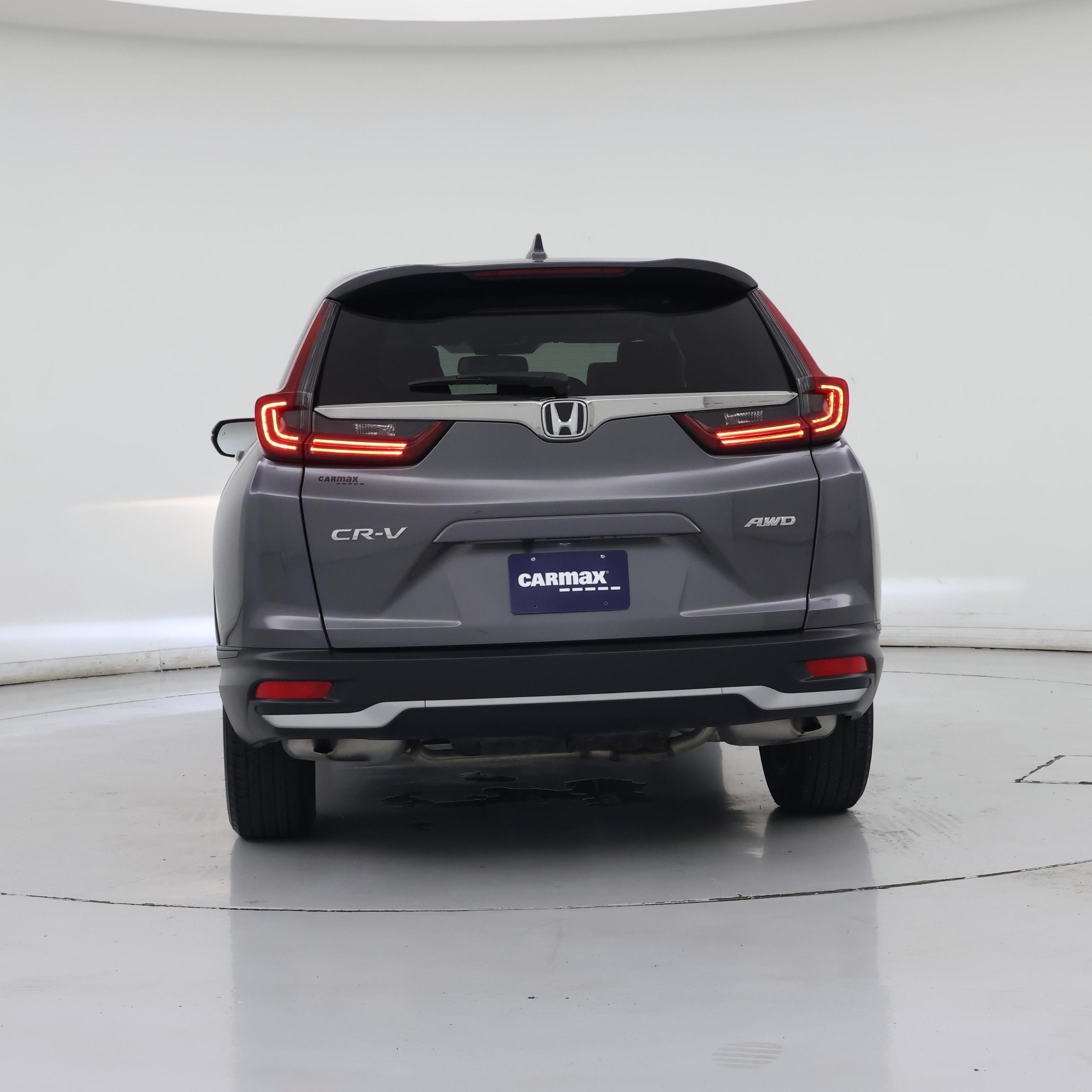 Thumbnail: 2020 Honda CR-V - 6
