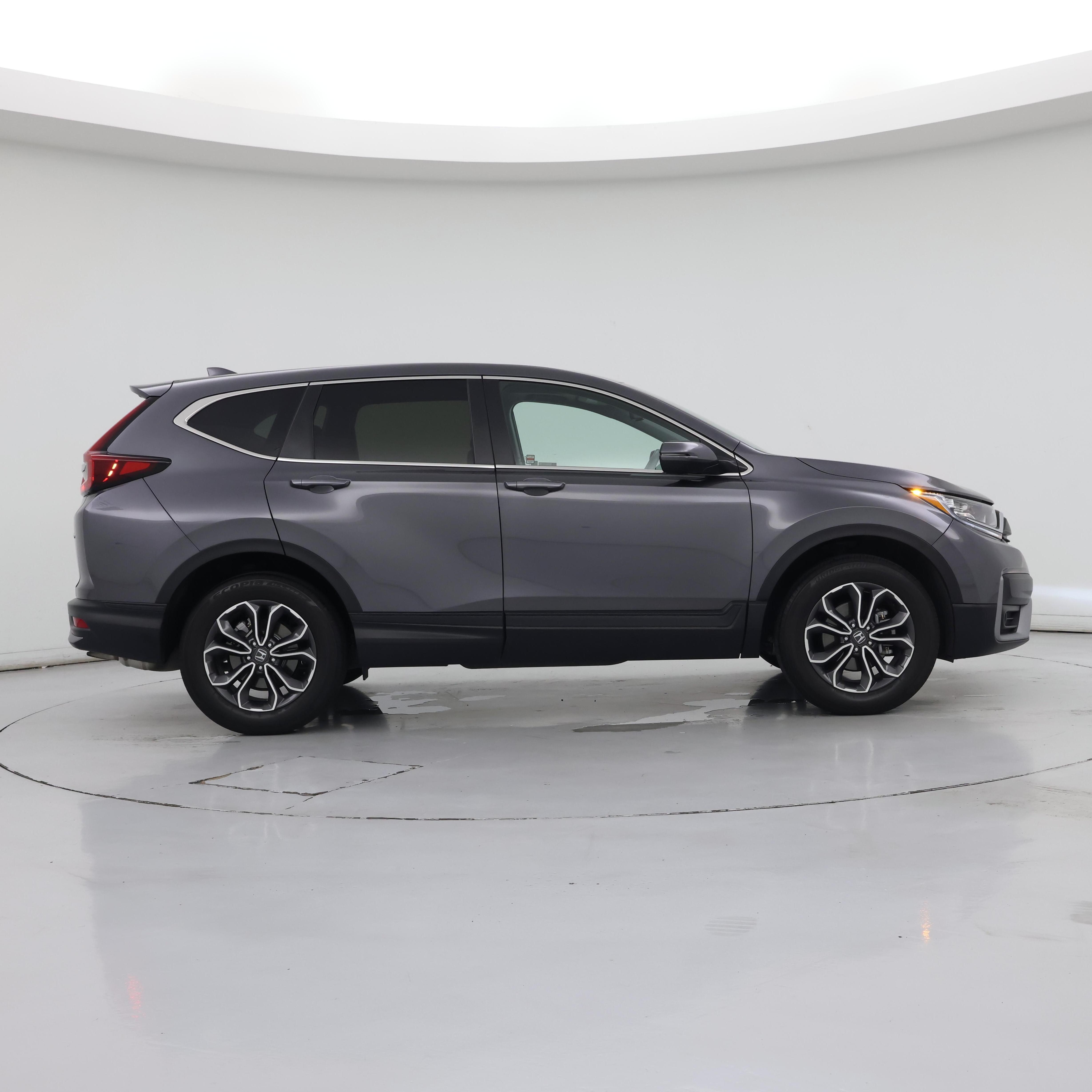 Thumbnail: 2020 Honda CR-V - 7