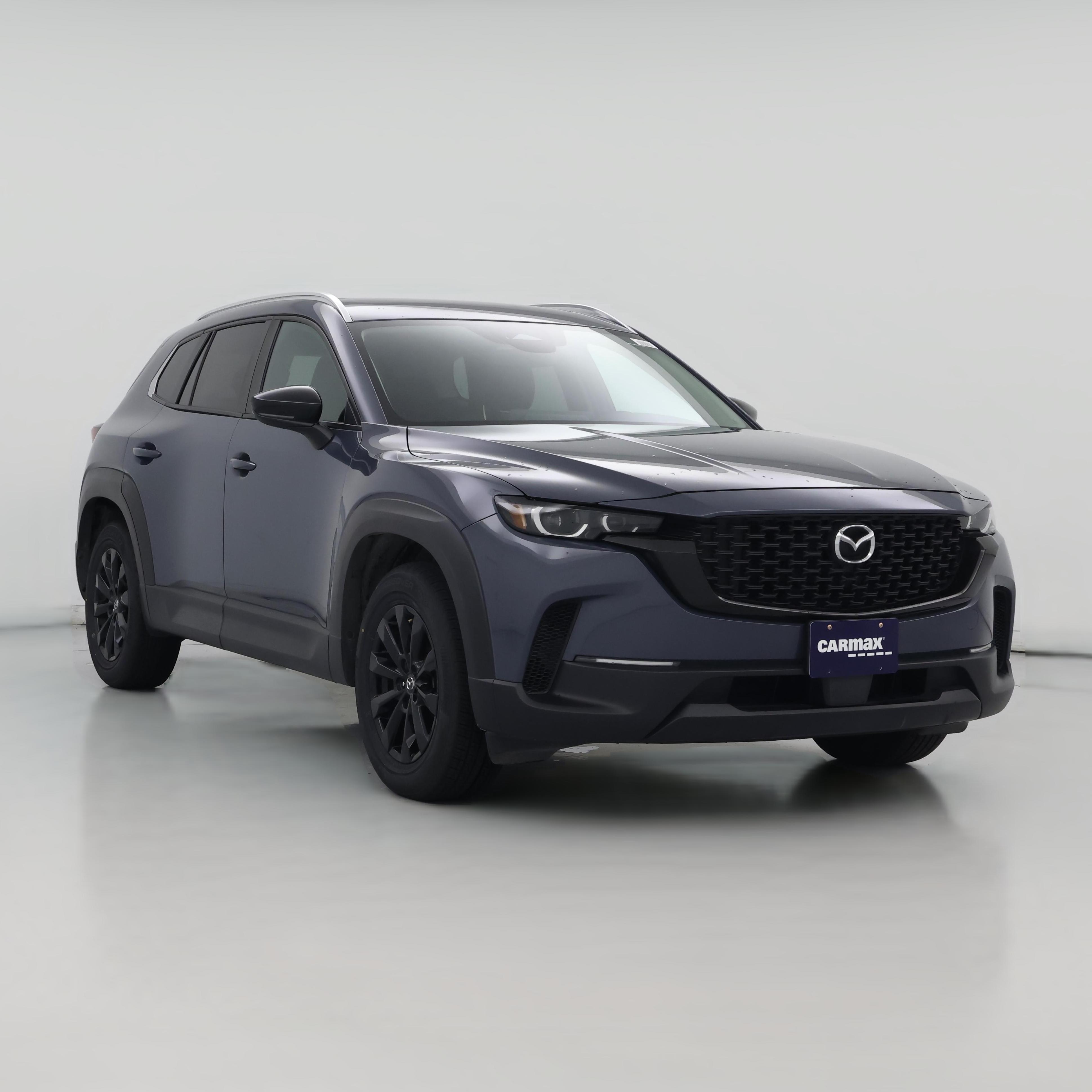 Thumbnail: 2025 Mazda CX-50 - 1