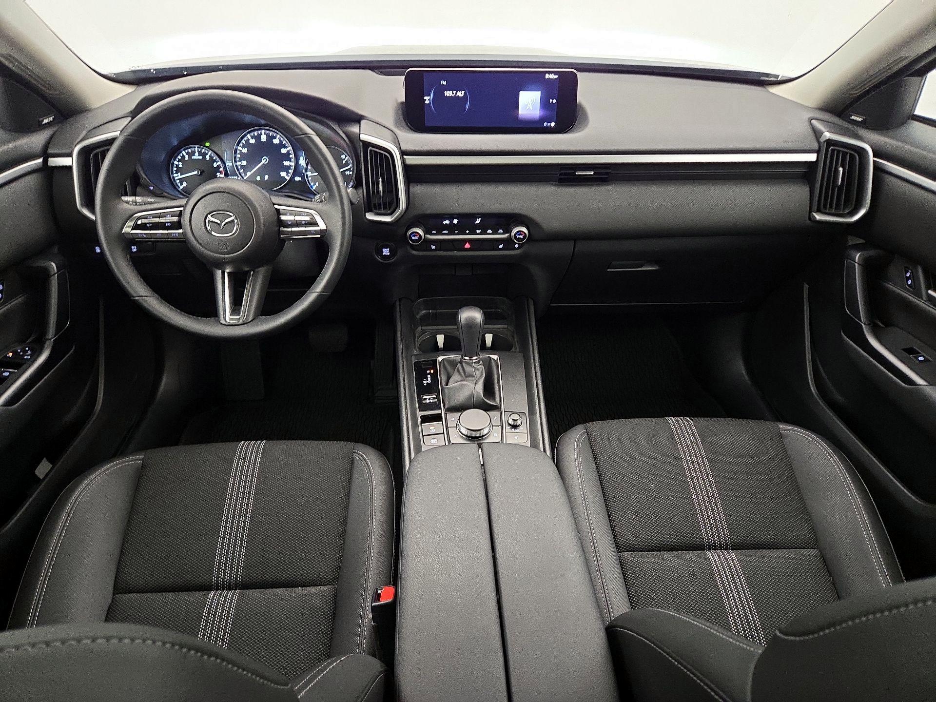 Thumbnail: 2025 Mazda CX-50 - 9