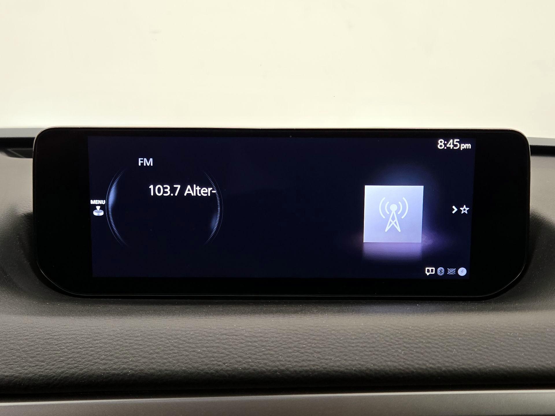 Thumbnail: 2025 Mazda CX-50 - 15
