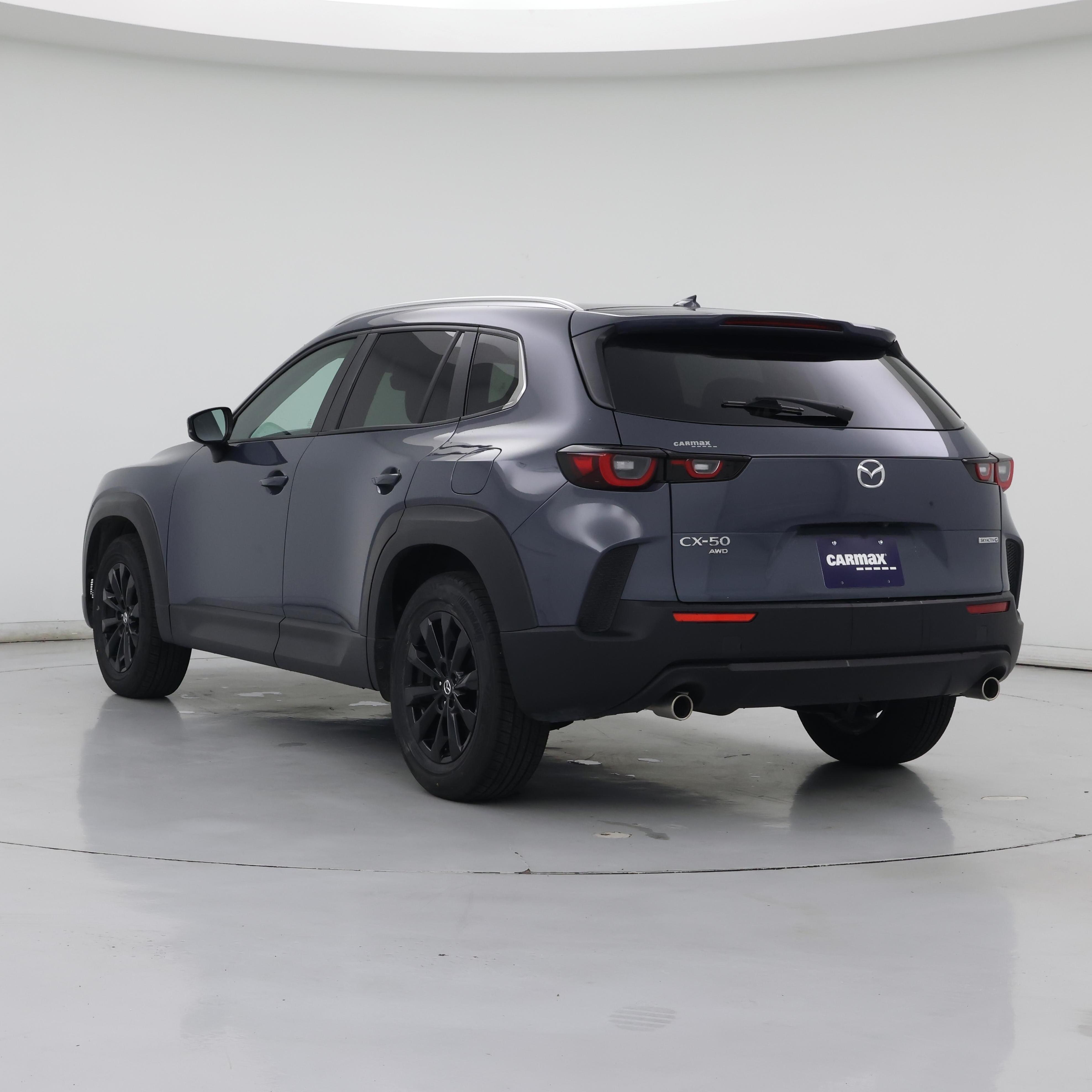 Thumbnail: 2025 Mazda CX-50 - 2