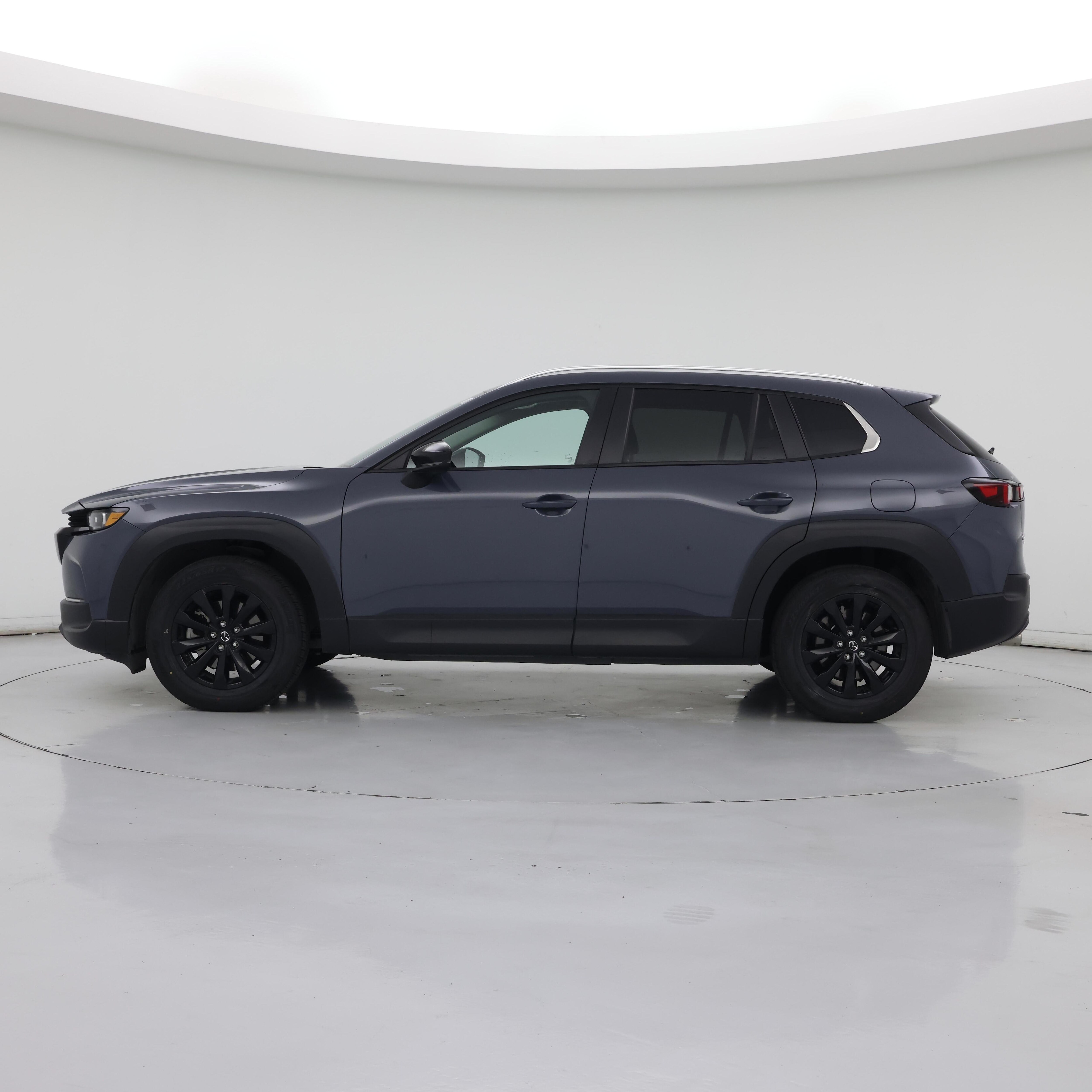 Thumbnail: 2025 Mazda CX-50 - 3