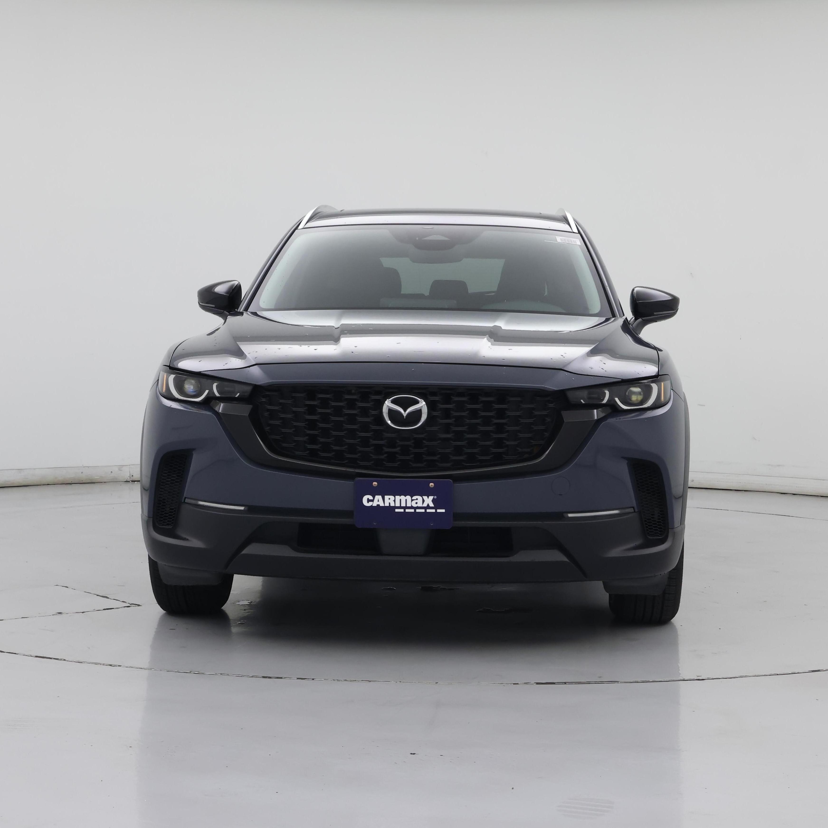 Thumbnail: 2025 Mazda CX-50 - 5