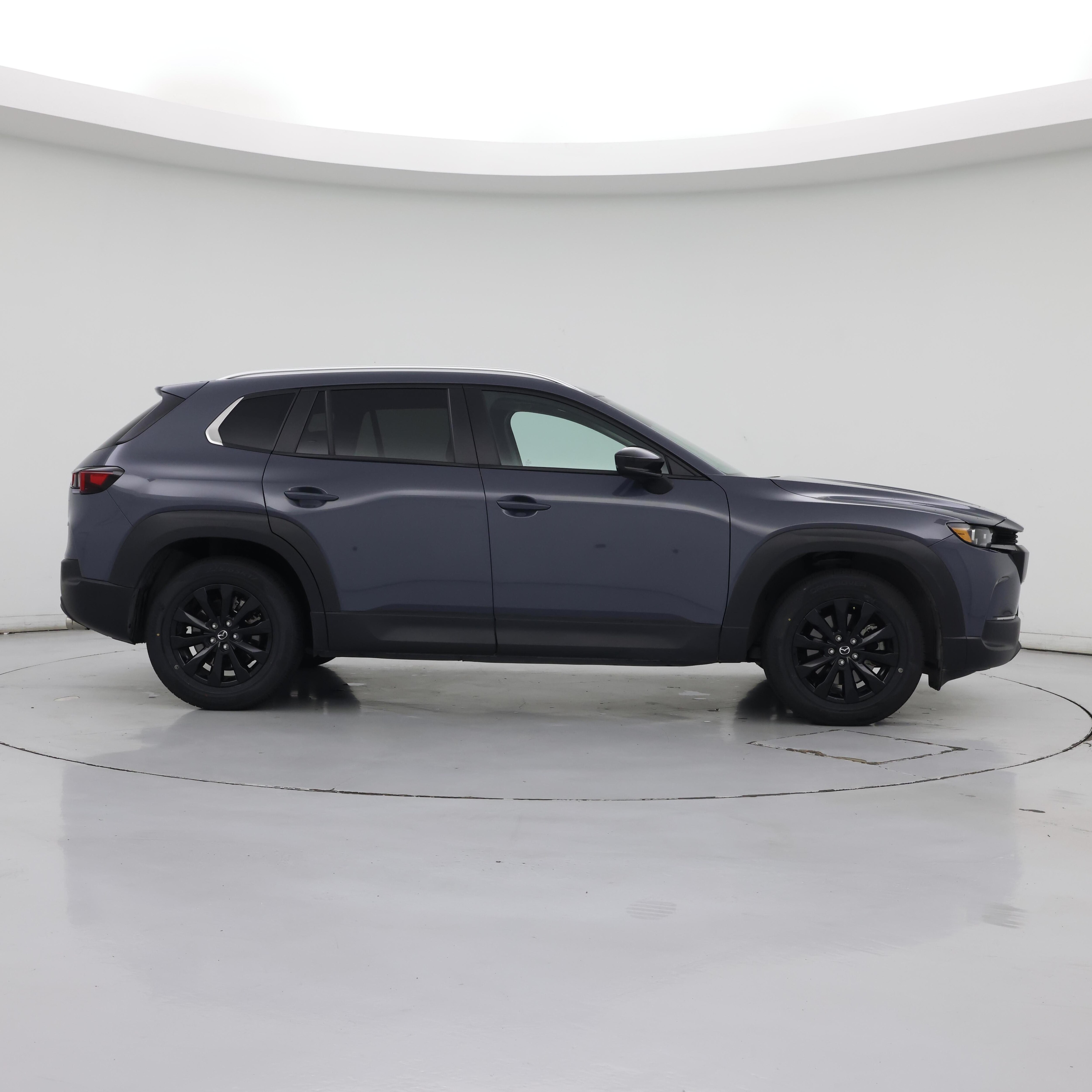 Thumbnail: 2025 Mazda CX-50 - 7