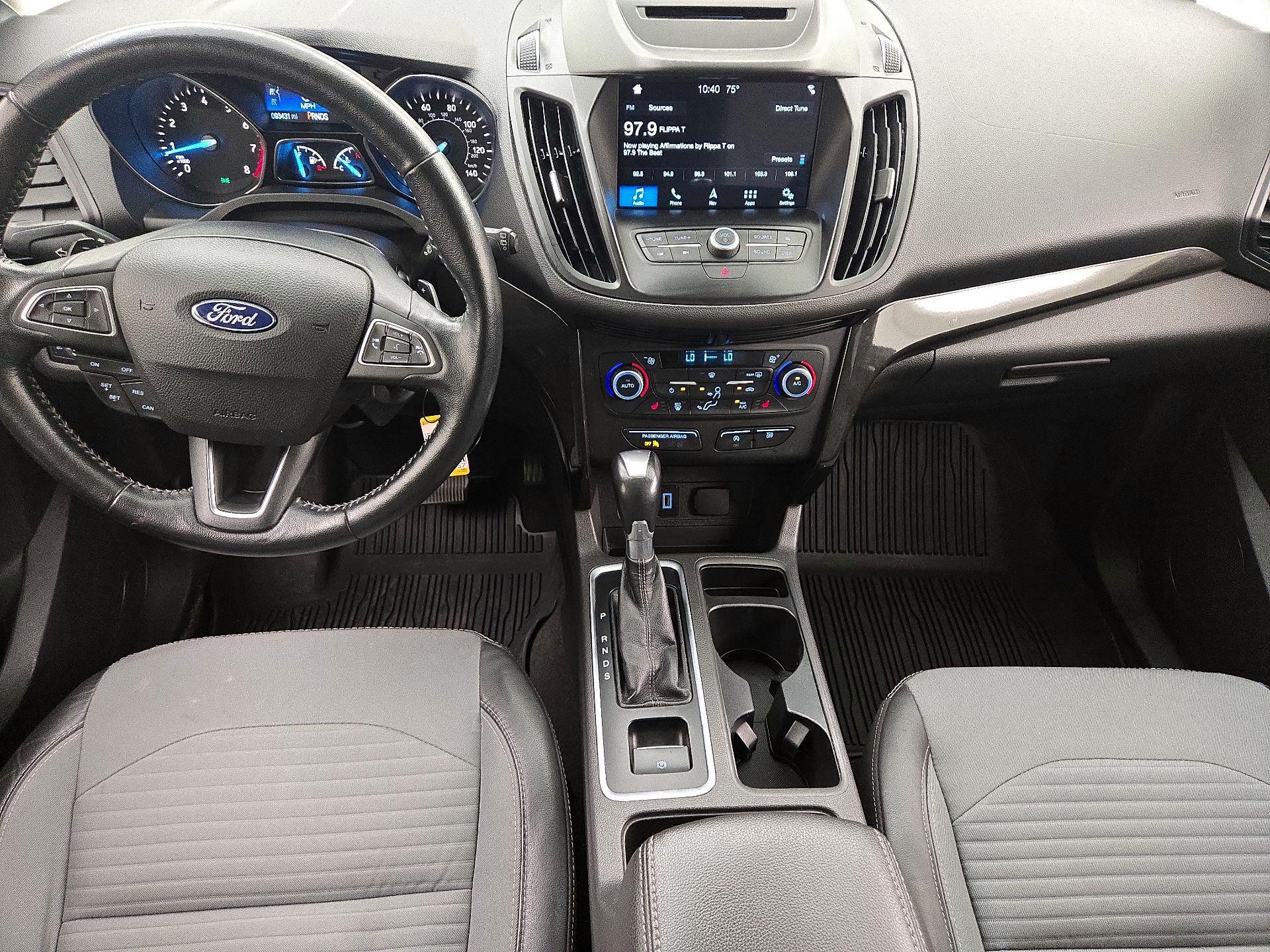 Thumbnail: 2018 Ford Escape - 9