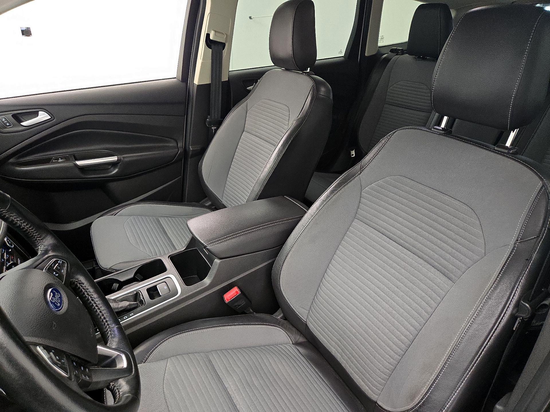 Thumbnail: 2018 Ford Escape - 11