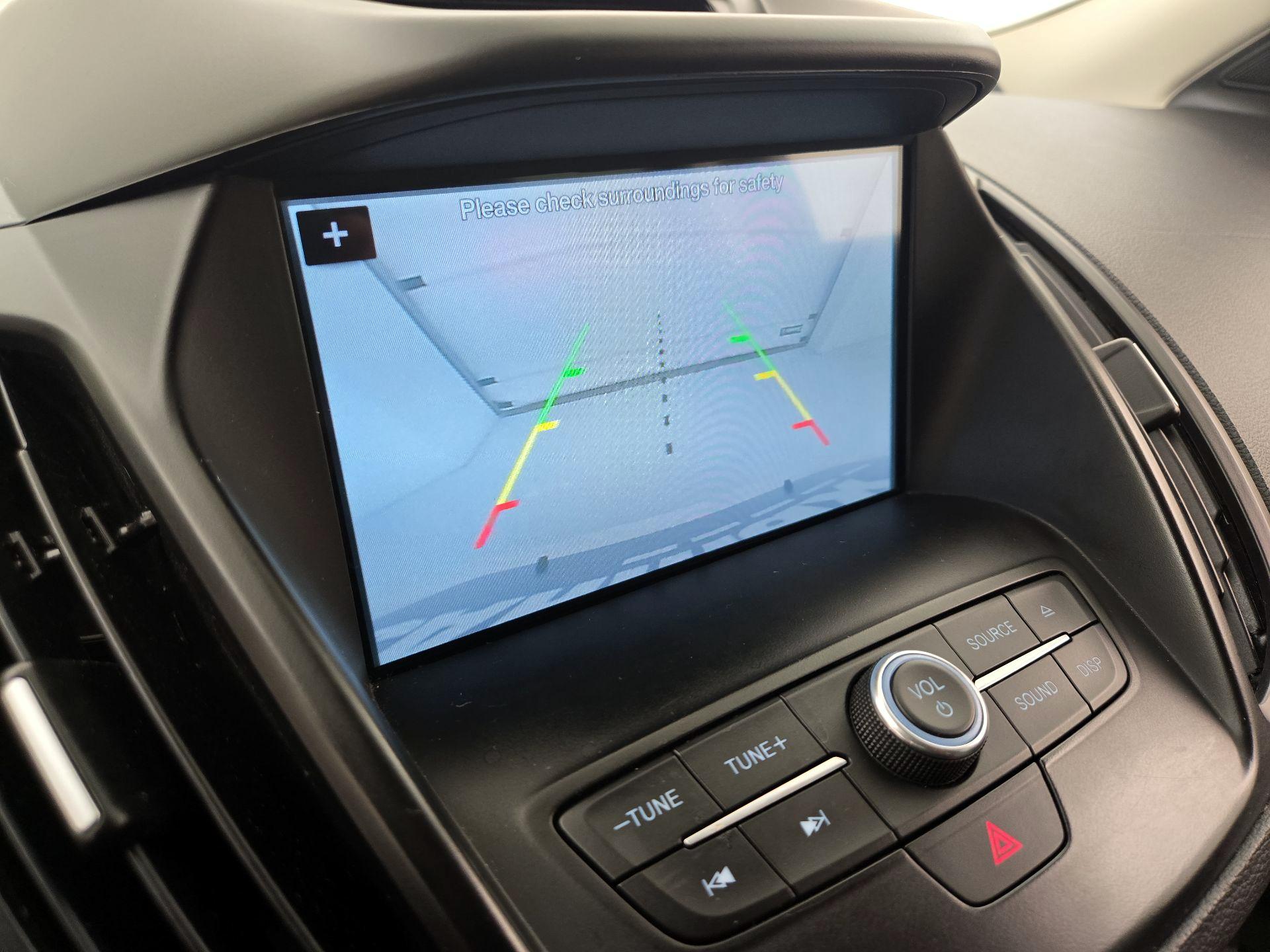 Thumbnail: 2018 Ford Escape - 14