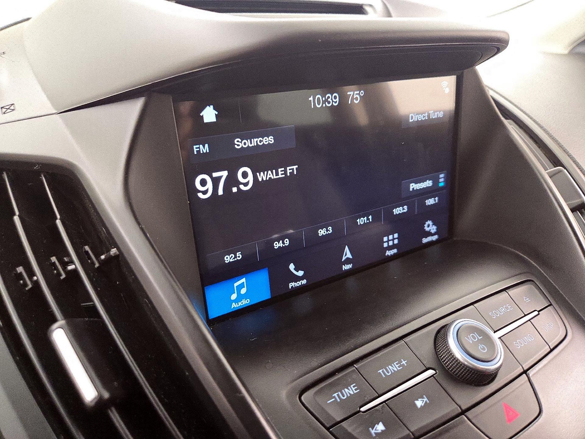 Thumbnail: 2018 Ford Escape - 15