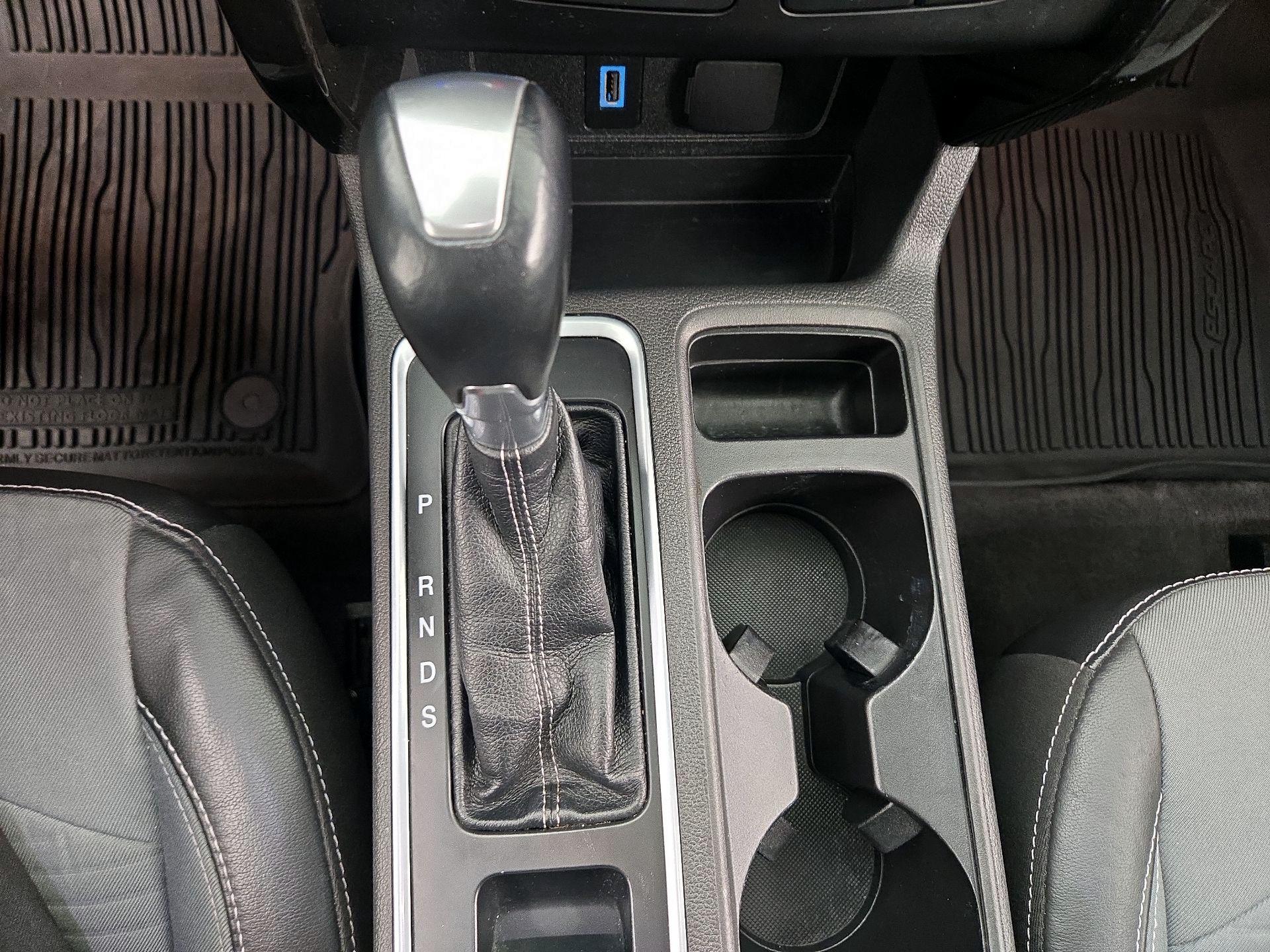 Thumbnail: 2018 Ford Escape - 17