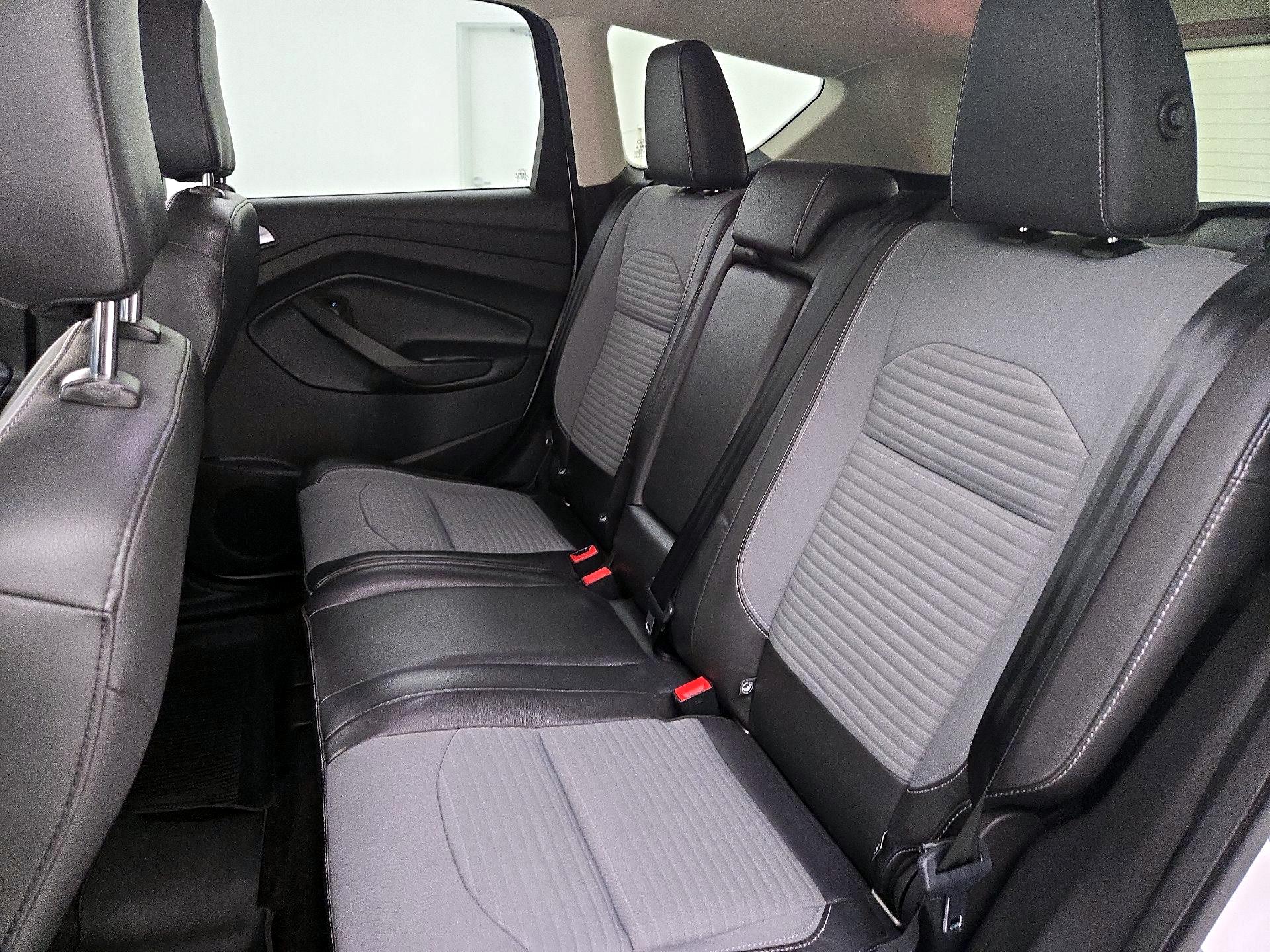 Thumbnail: 2018 Ford Escape - 19