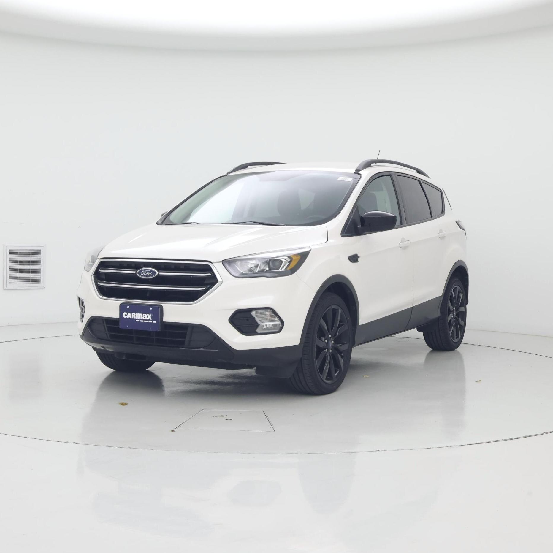 Thumbnail: 2018 Ford Escape - 4