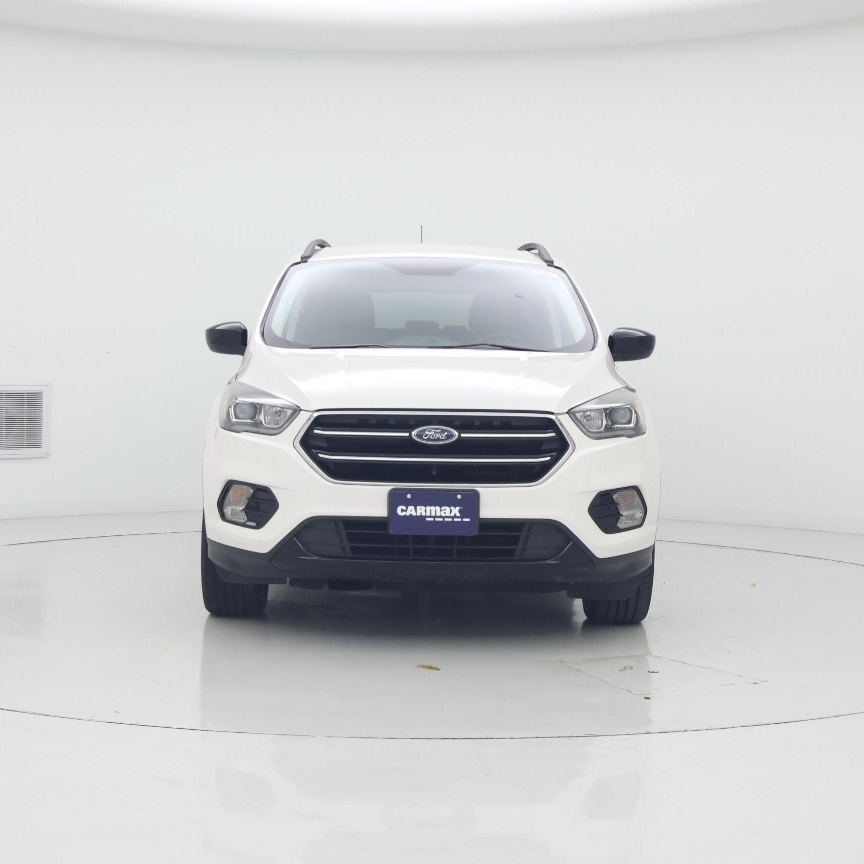 Thumbnail: 2018 Ford Escape - 5