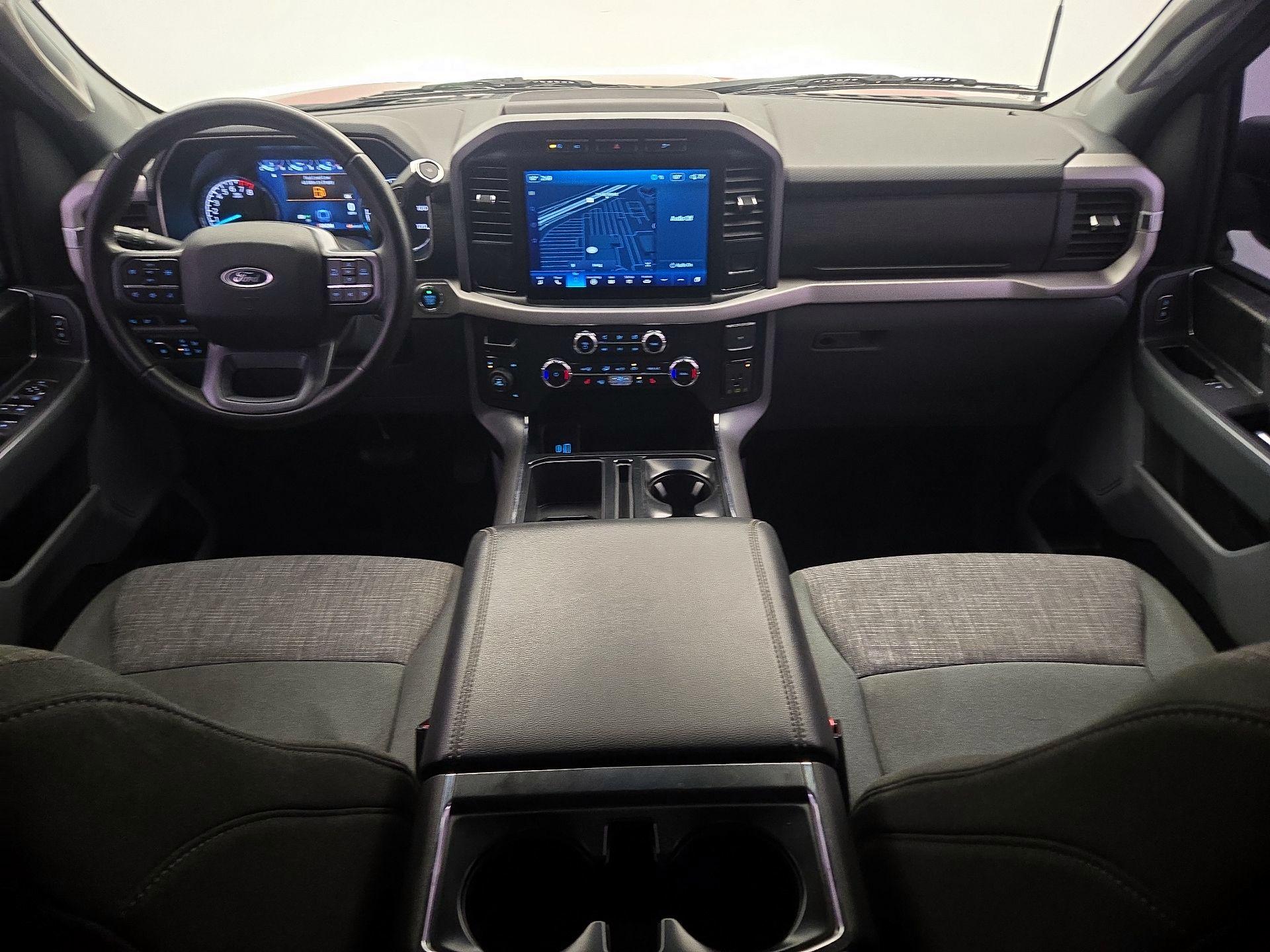 Thumbnail: 2023 Ford F-150 - 9