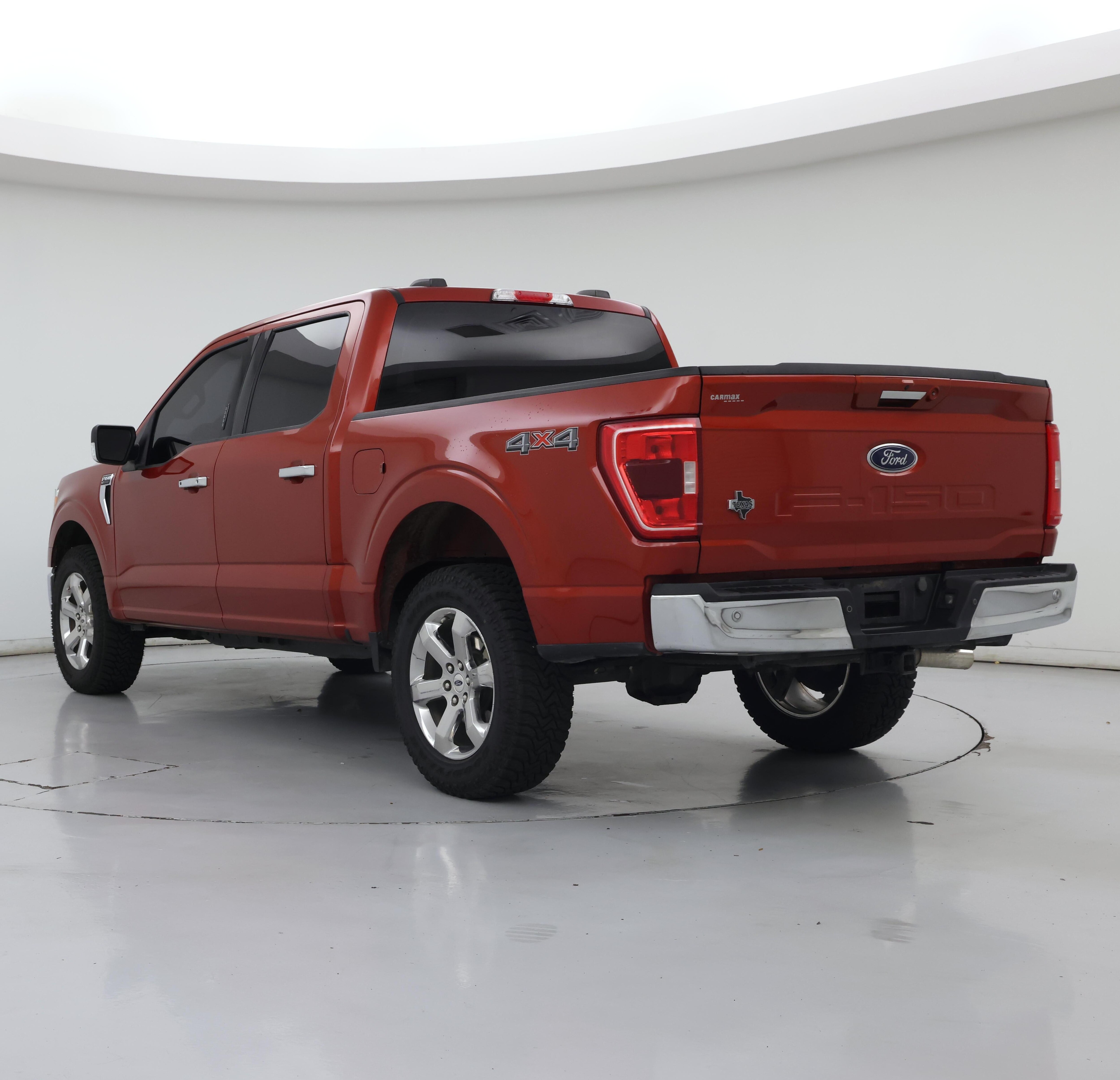 Thumbnail: 2023 Ford F-150 - 2