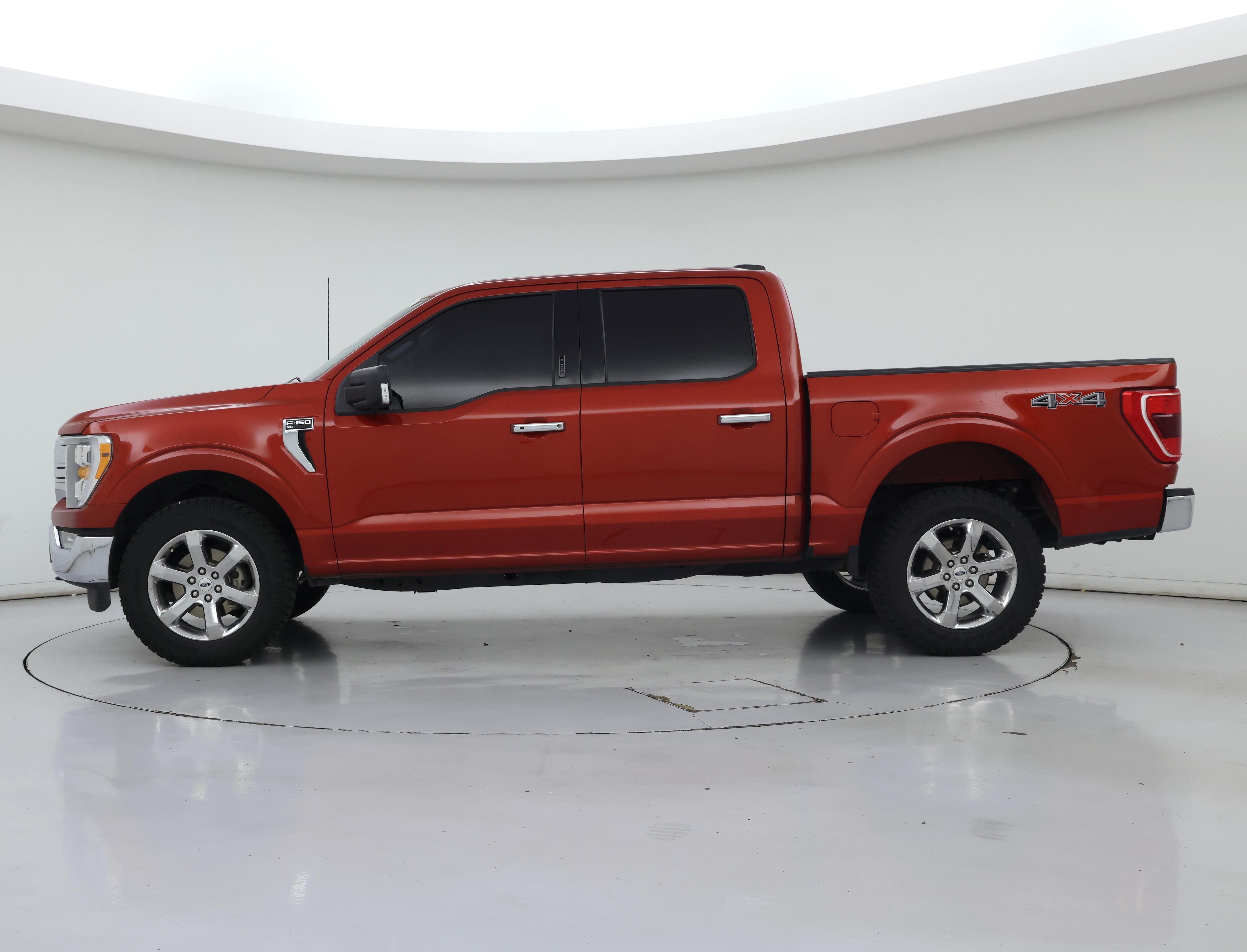 Thumbnail: 2023 Ford F-150 - 3