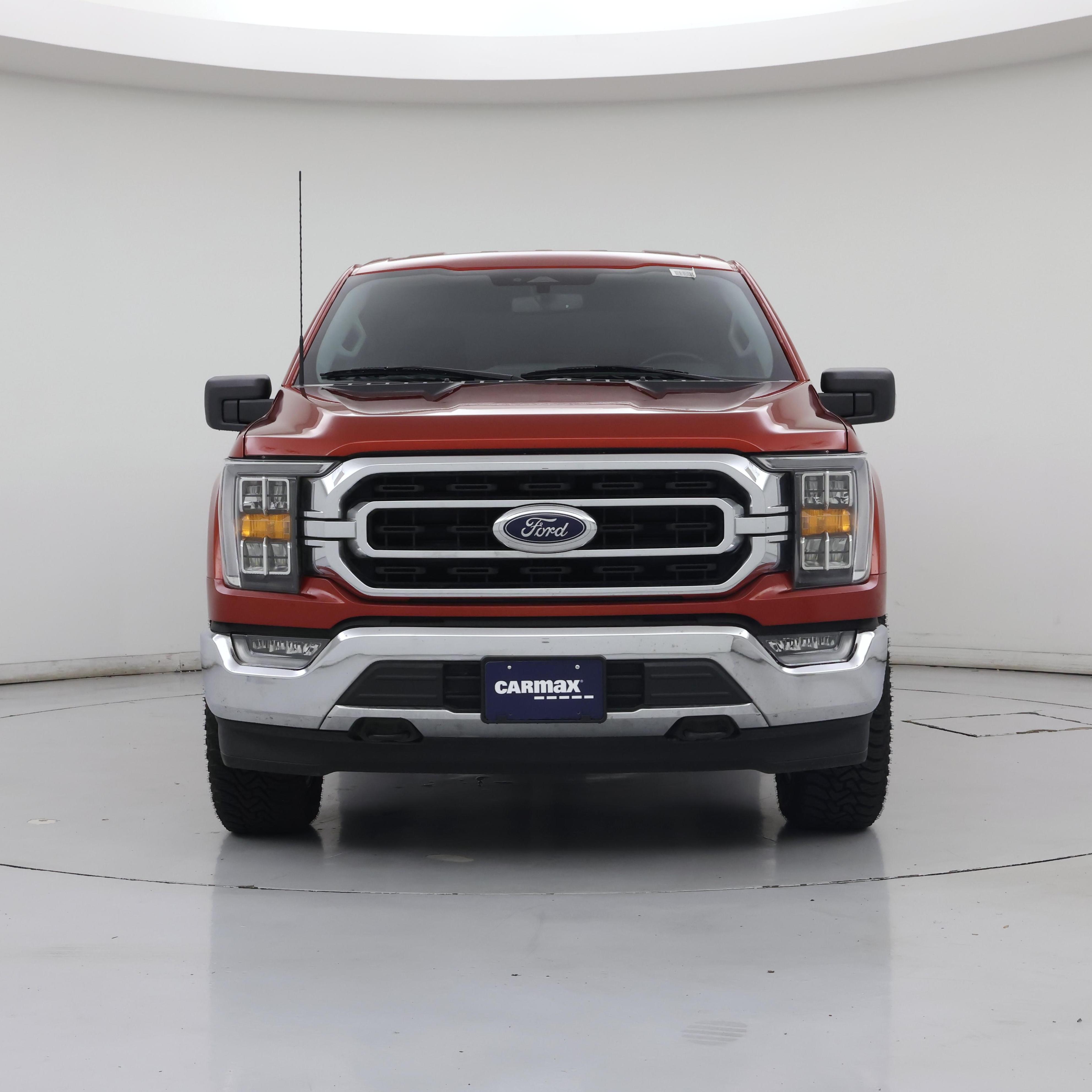 Thumbnail: 2023 Ford F-150 - 5