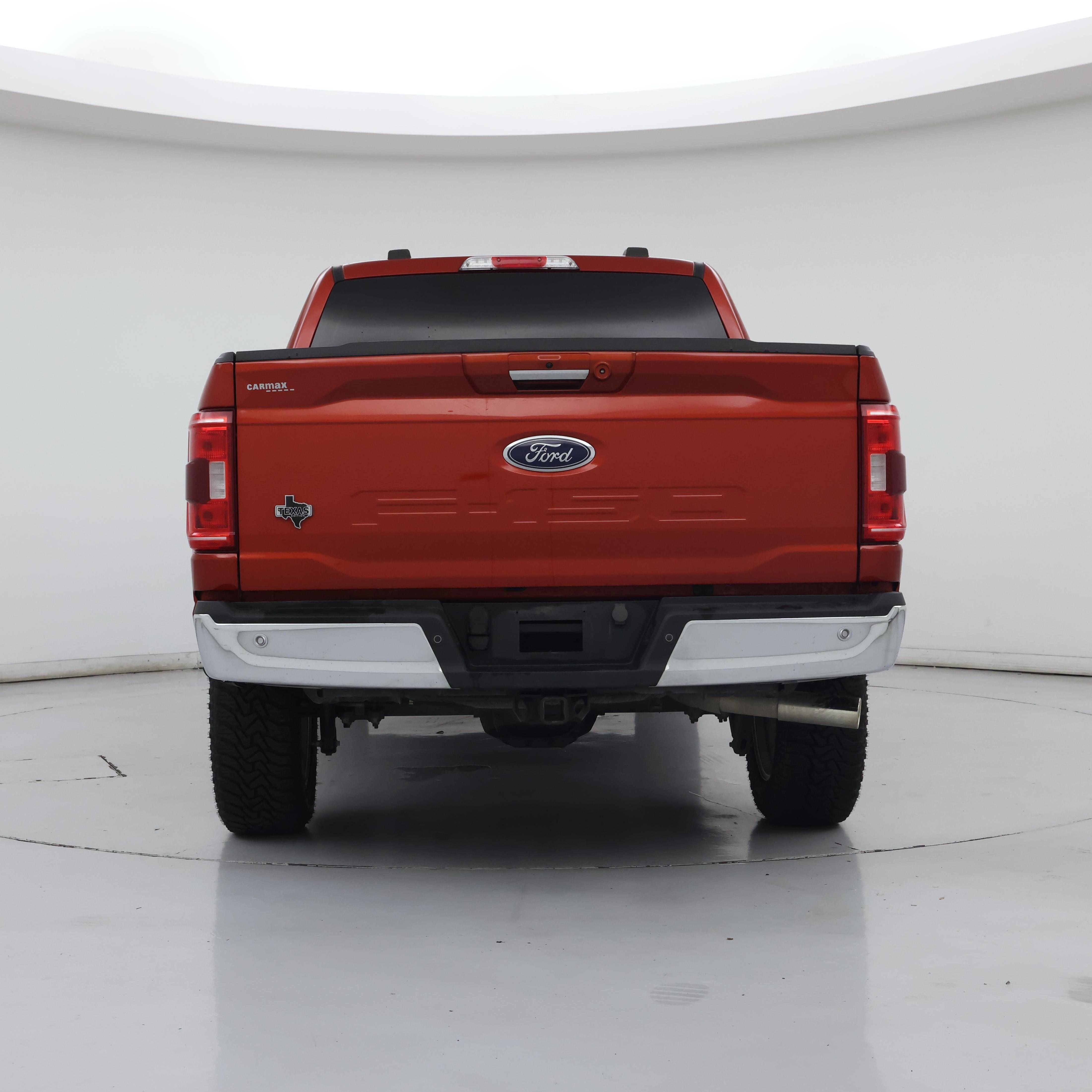 Thumbnail: 2023 Ford F-150 - 6