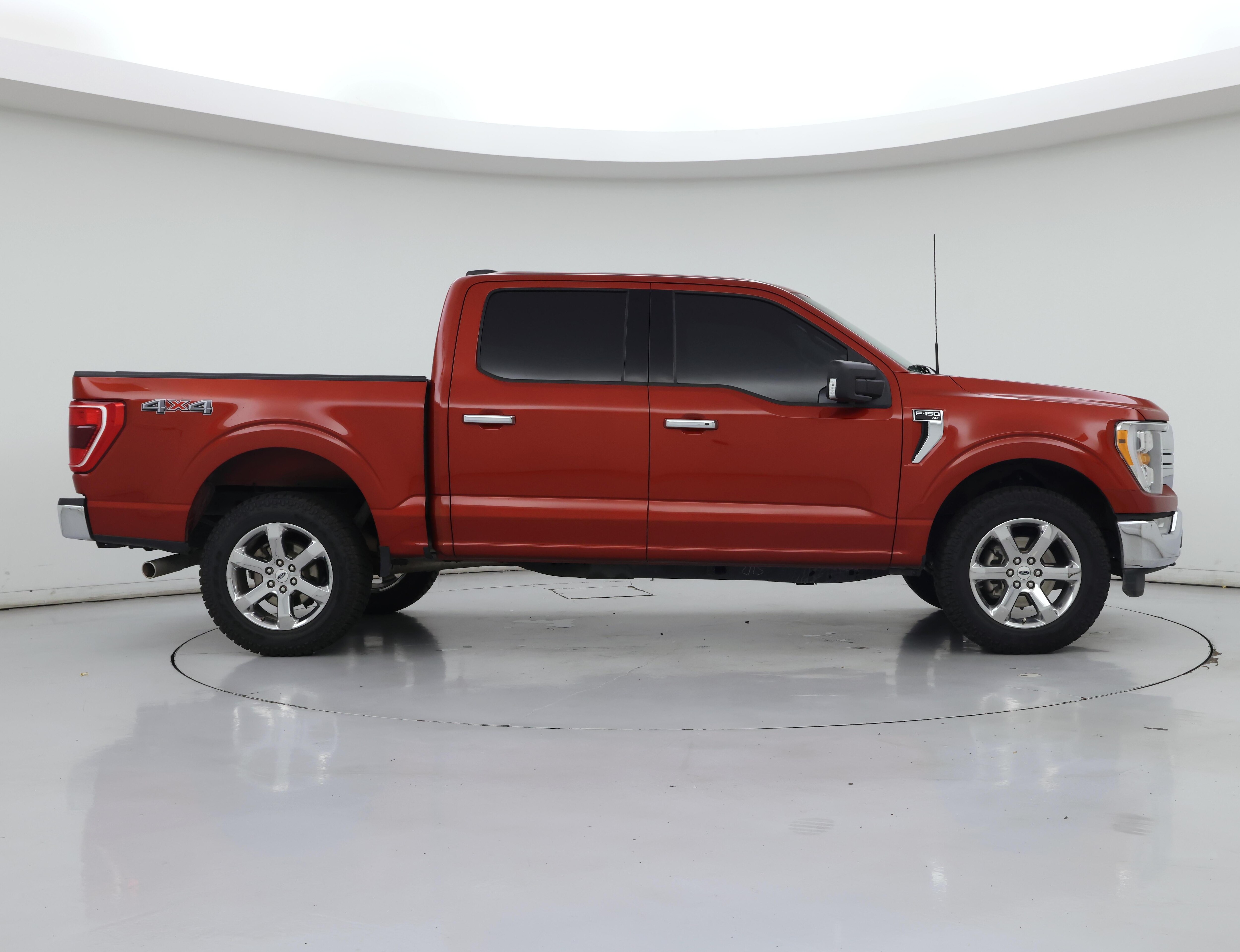 Thumbnail: 2023 Ford F-150 - 7