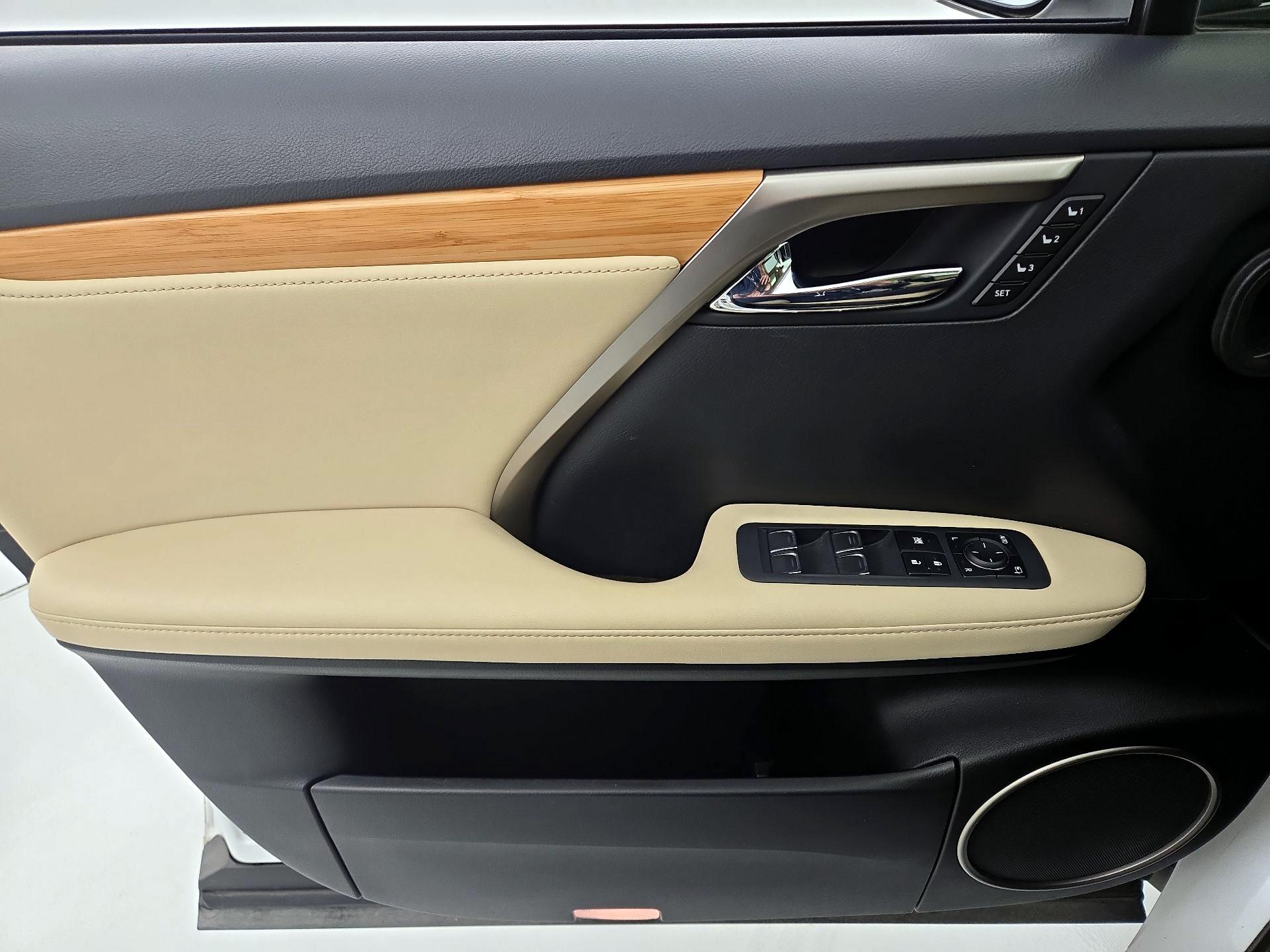 Thumbnail: 2021 Lexus RX - 12