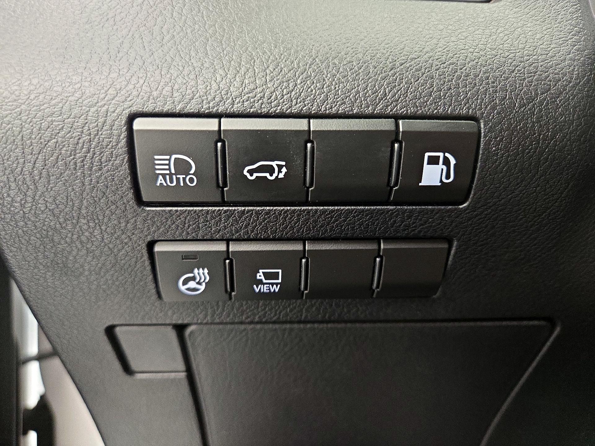 Thumbnail: 2021 Lexus RX - 13