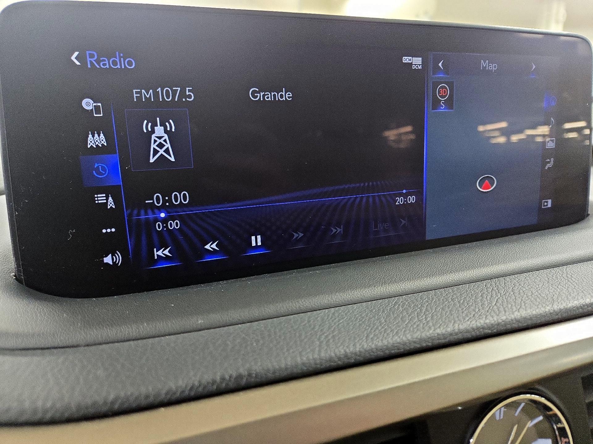 Thumbnail: 2021 Lexus RX - 16