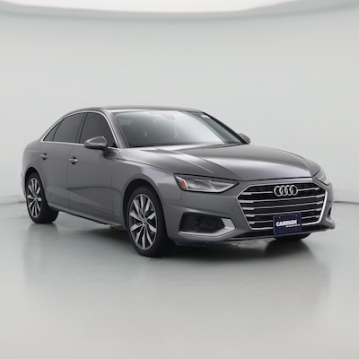 2020 Audi A4 Premium