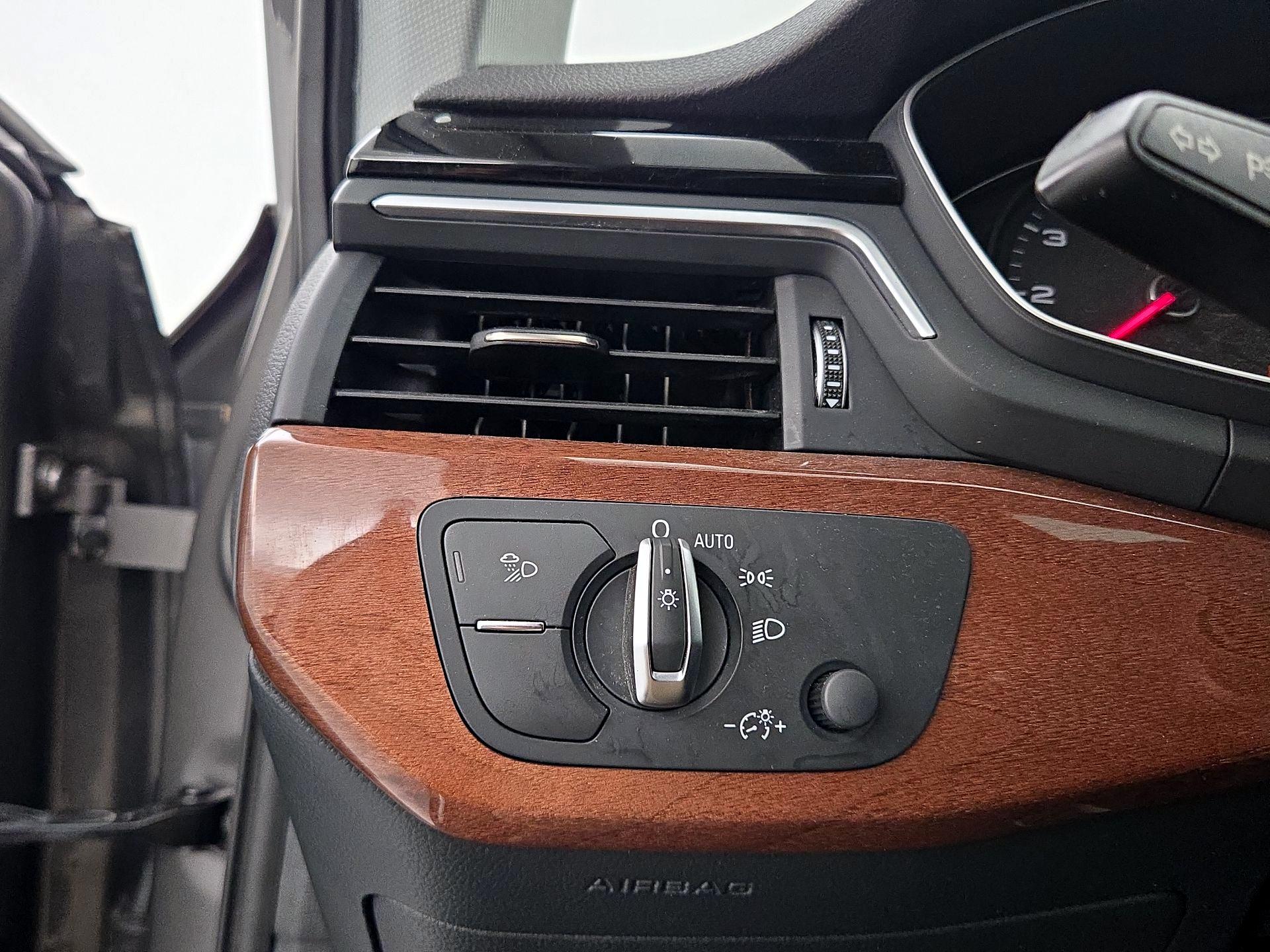 Thumbnail: 2020 Audi A4 - 13