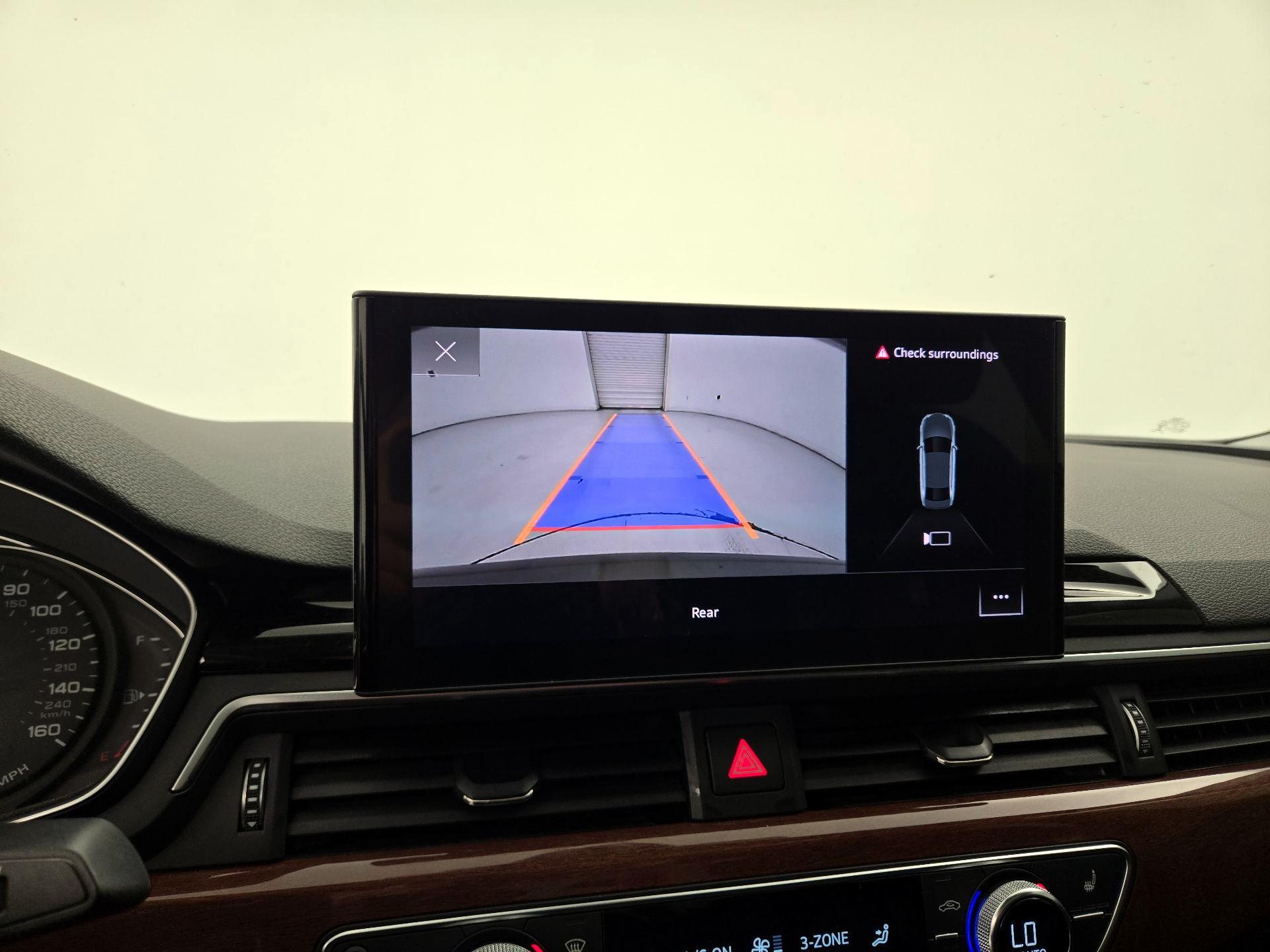 Thumbnail: 2020 Audi A4 - 14