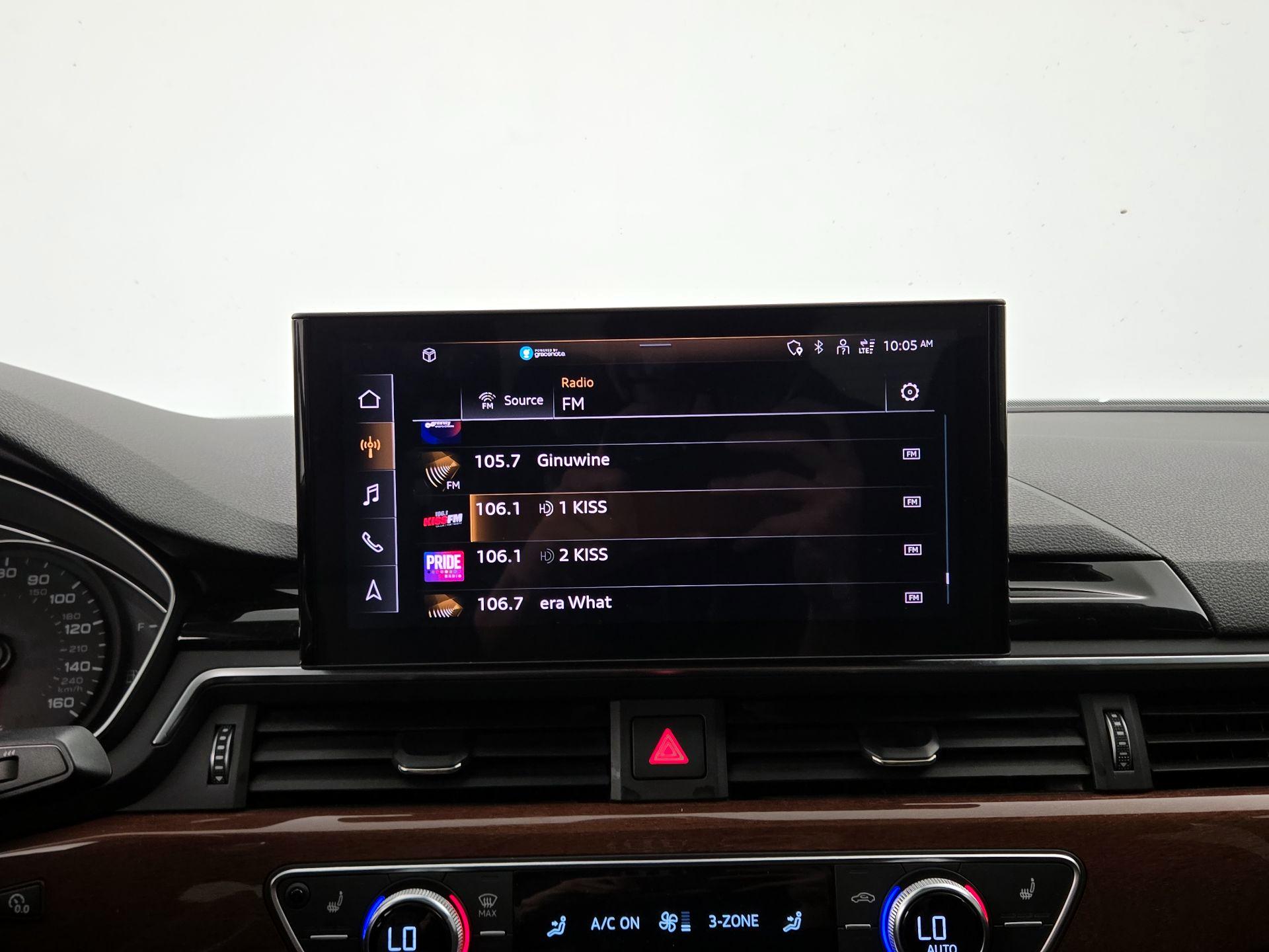 Thumbnail: 2020 Audi A4 - 15