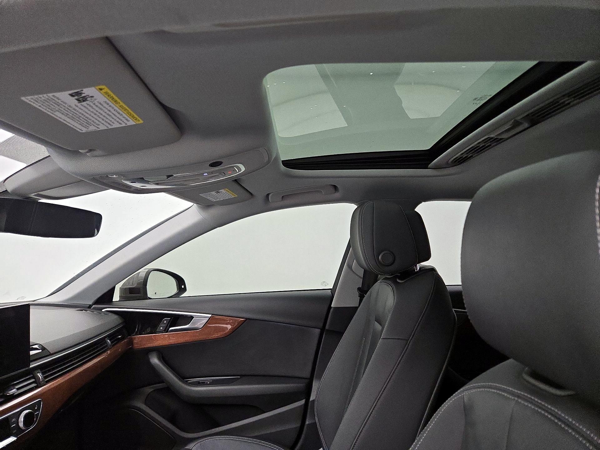 Thumbnail: 2020 Audi A4 - 19