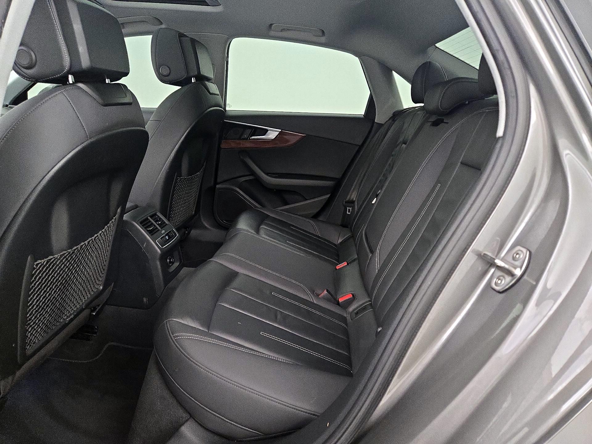 Thumbnail: 2020 Audi A4 - 20