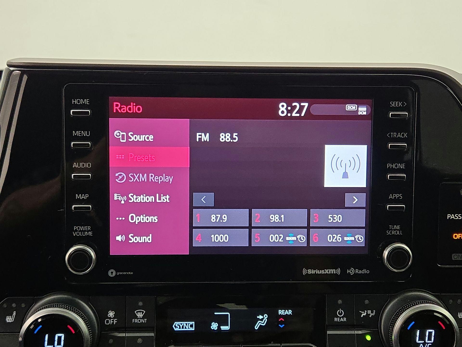 Thumbnail: 2020 Toyota Highlander - 15