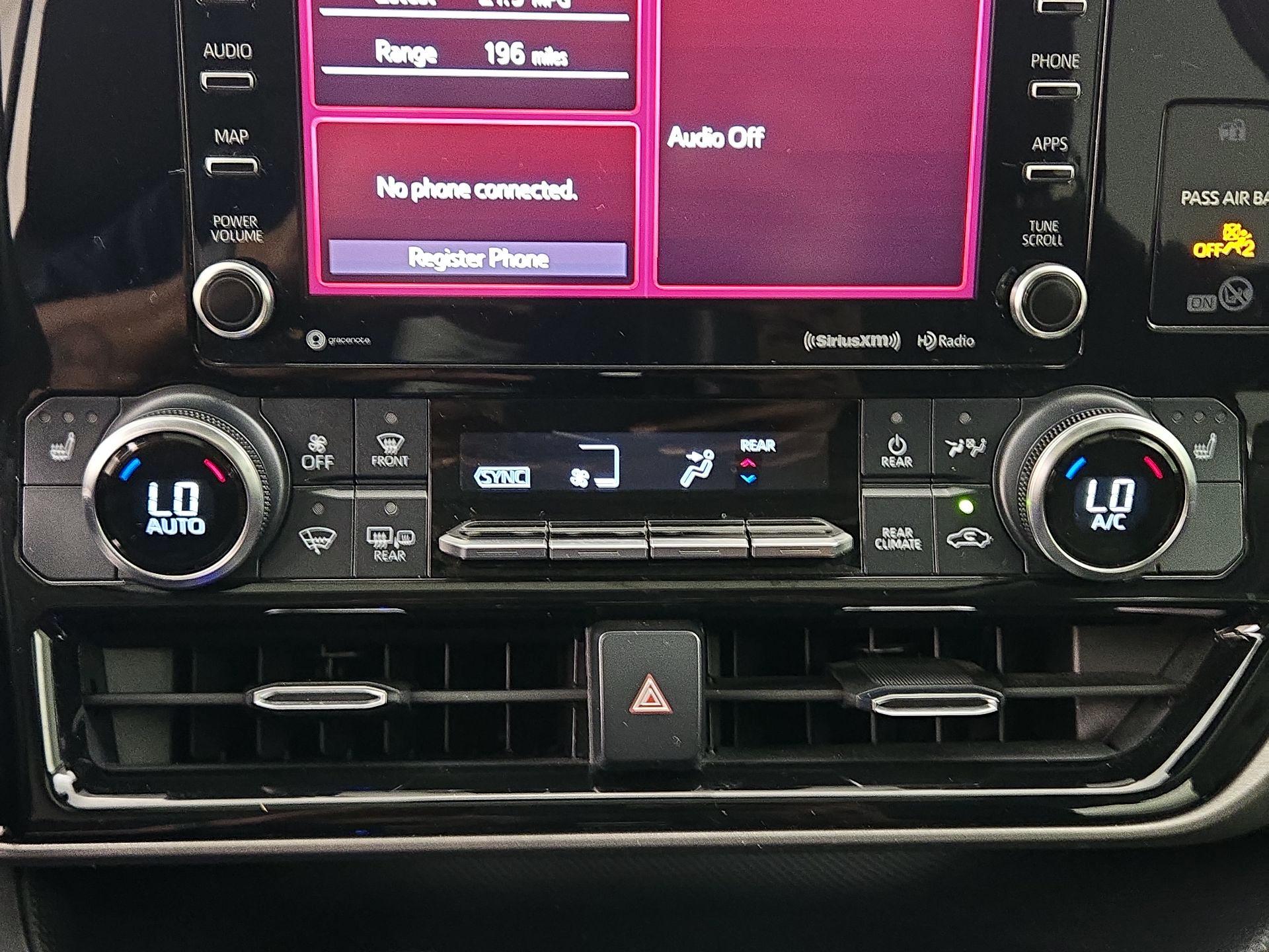 Thumbnail: 2020 Toyota Highlander - 16