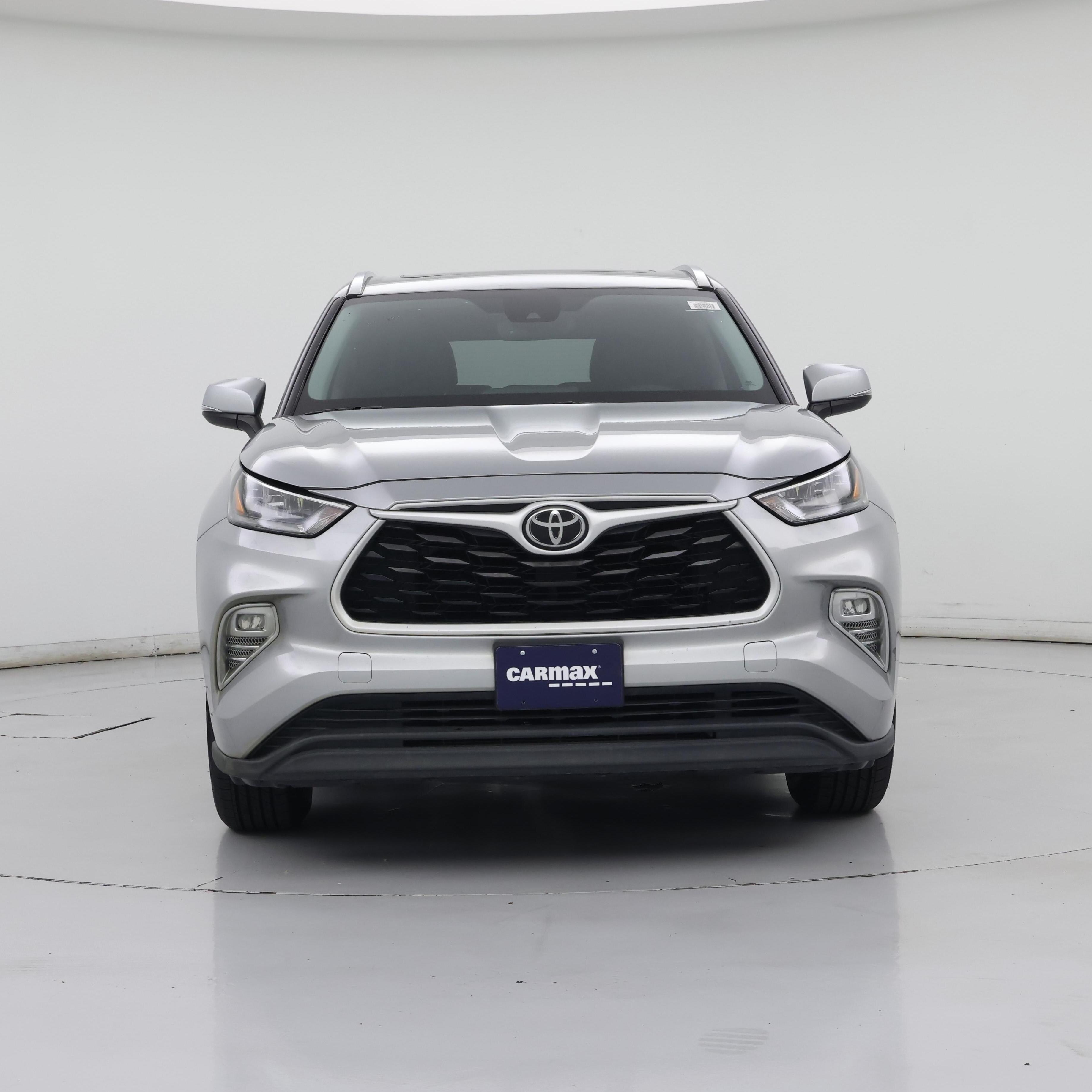 Thumbnail: 2020 Toyota Highlander - 5