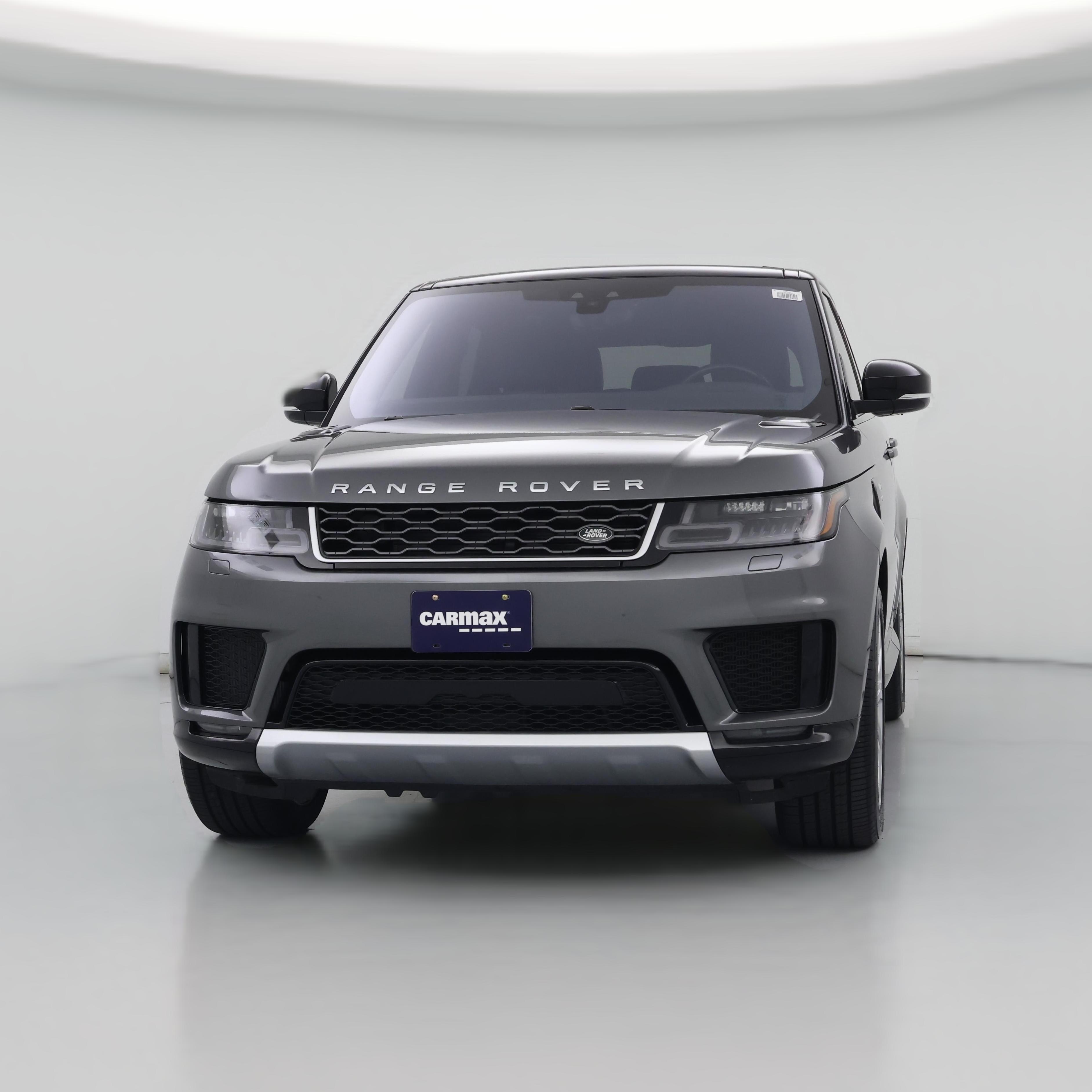 Thumbnail: 2019 Land Rover Range Rover Sport - 1