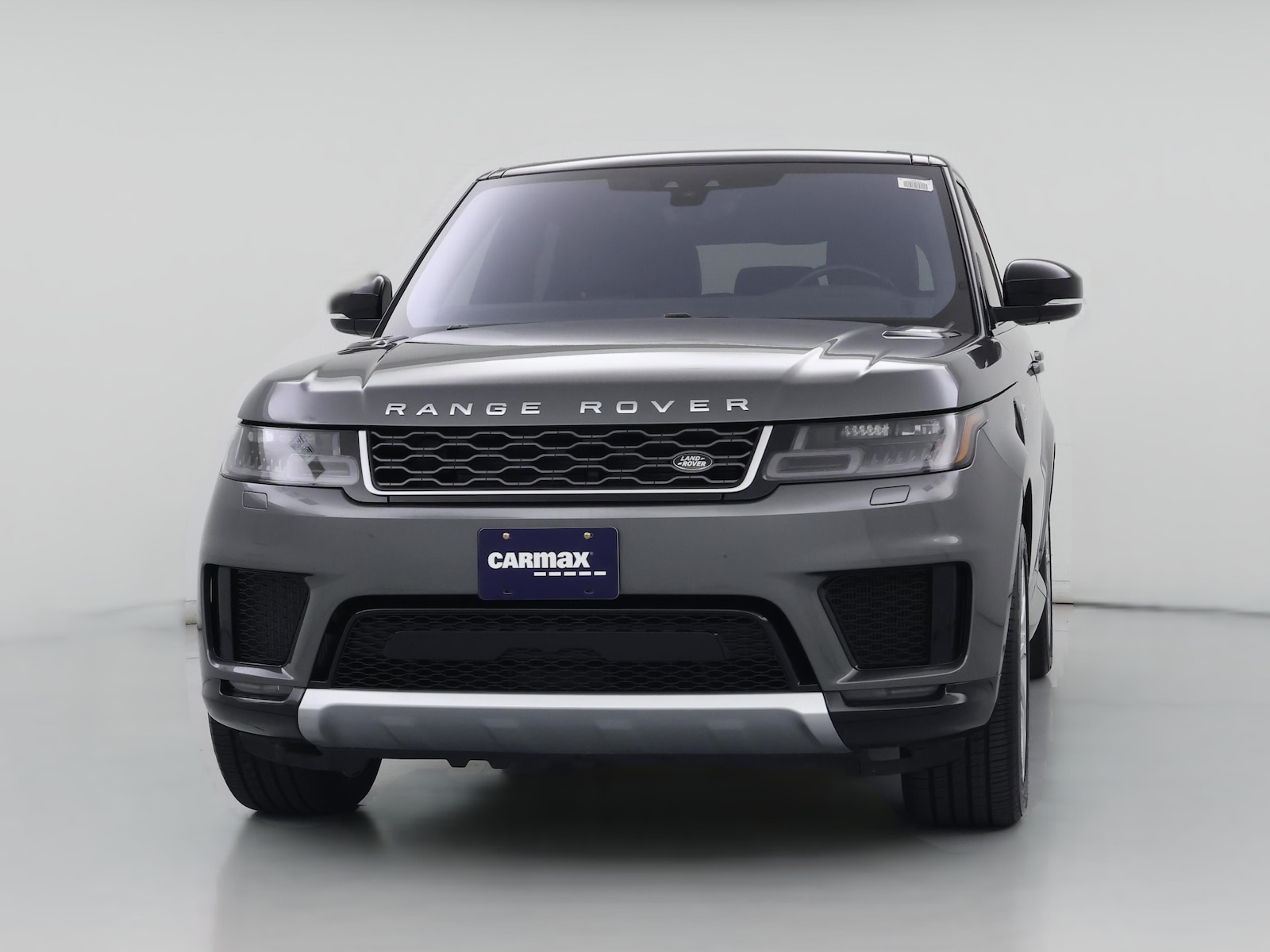 2019 Land Rover Range Rover Sport