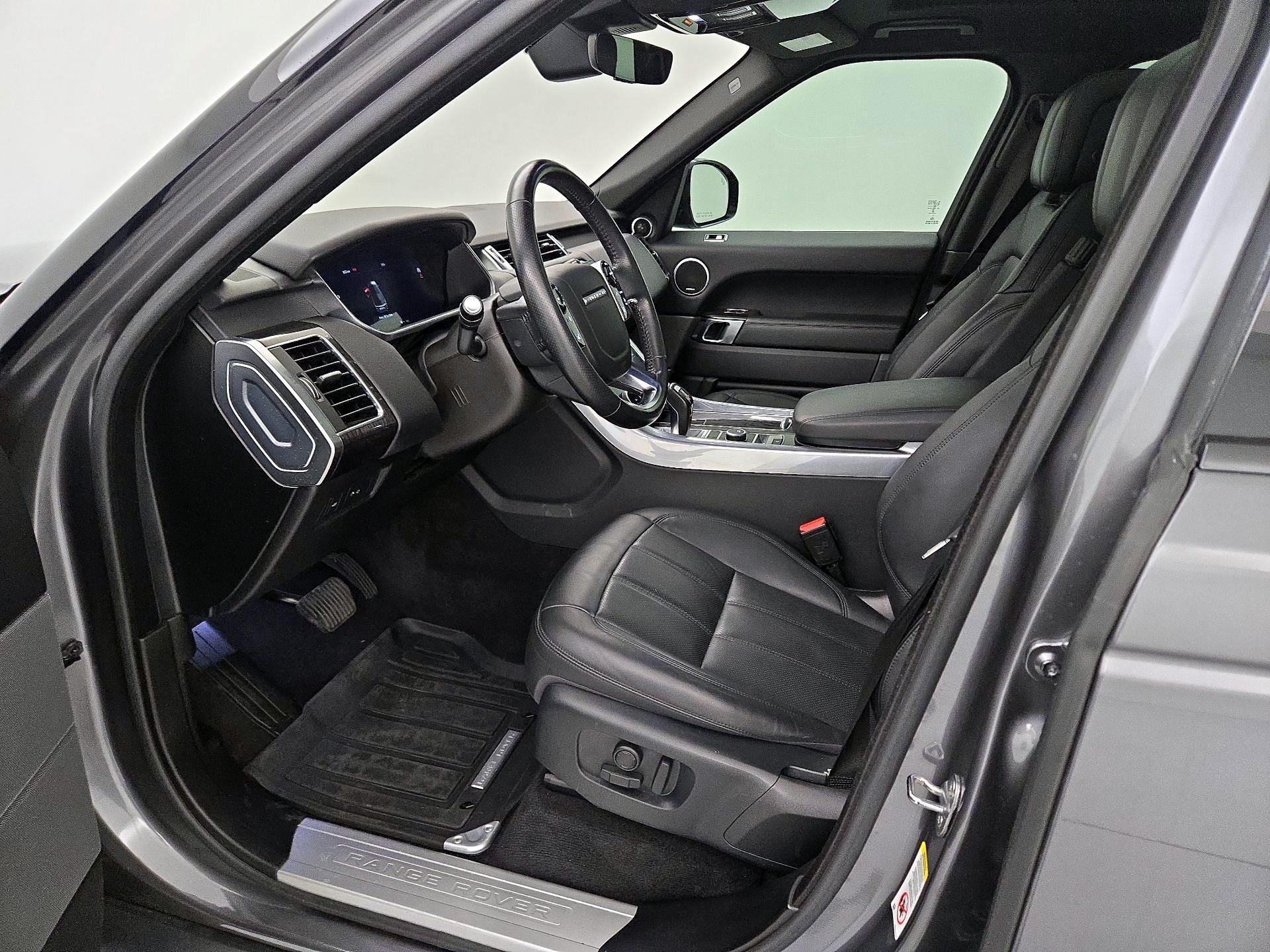 Thumbnail: 2019 Land Rover Range Rover Sport - 11