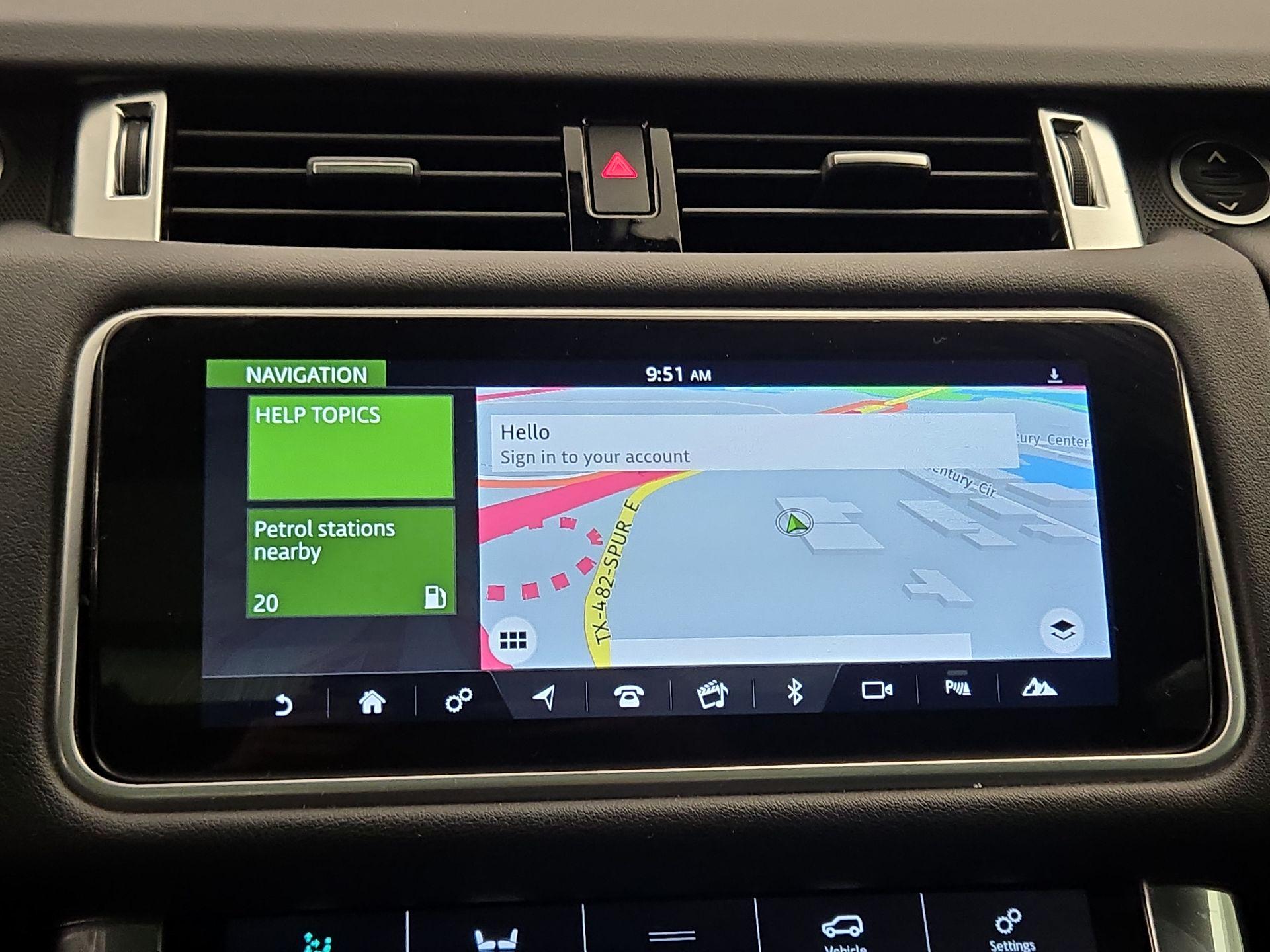 Thumbnail: 2019 Land Rover Range Rover Sport - 14