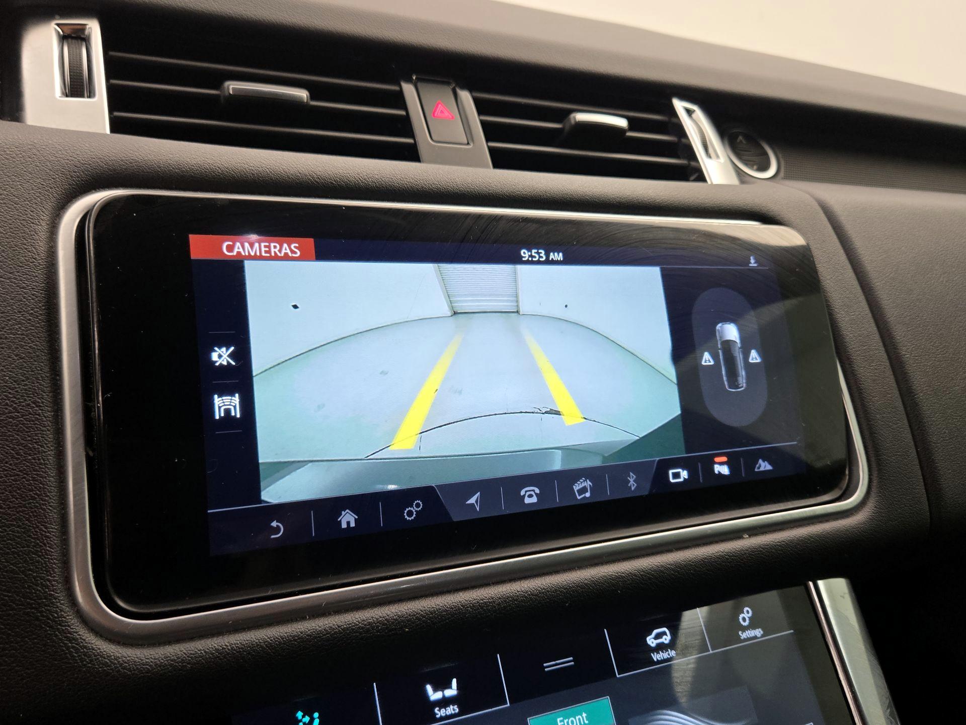Thumbnail: 2019 Land Rover Range Rover Sport - 15