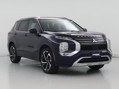 2022 Mitsubishi Outlander SEL Special Edition