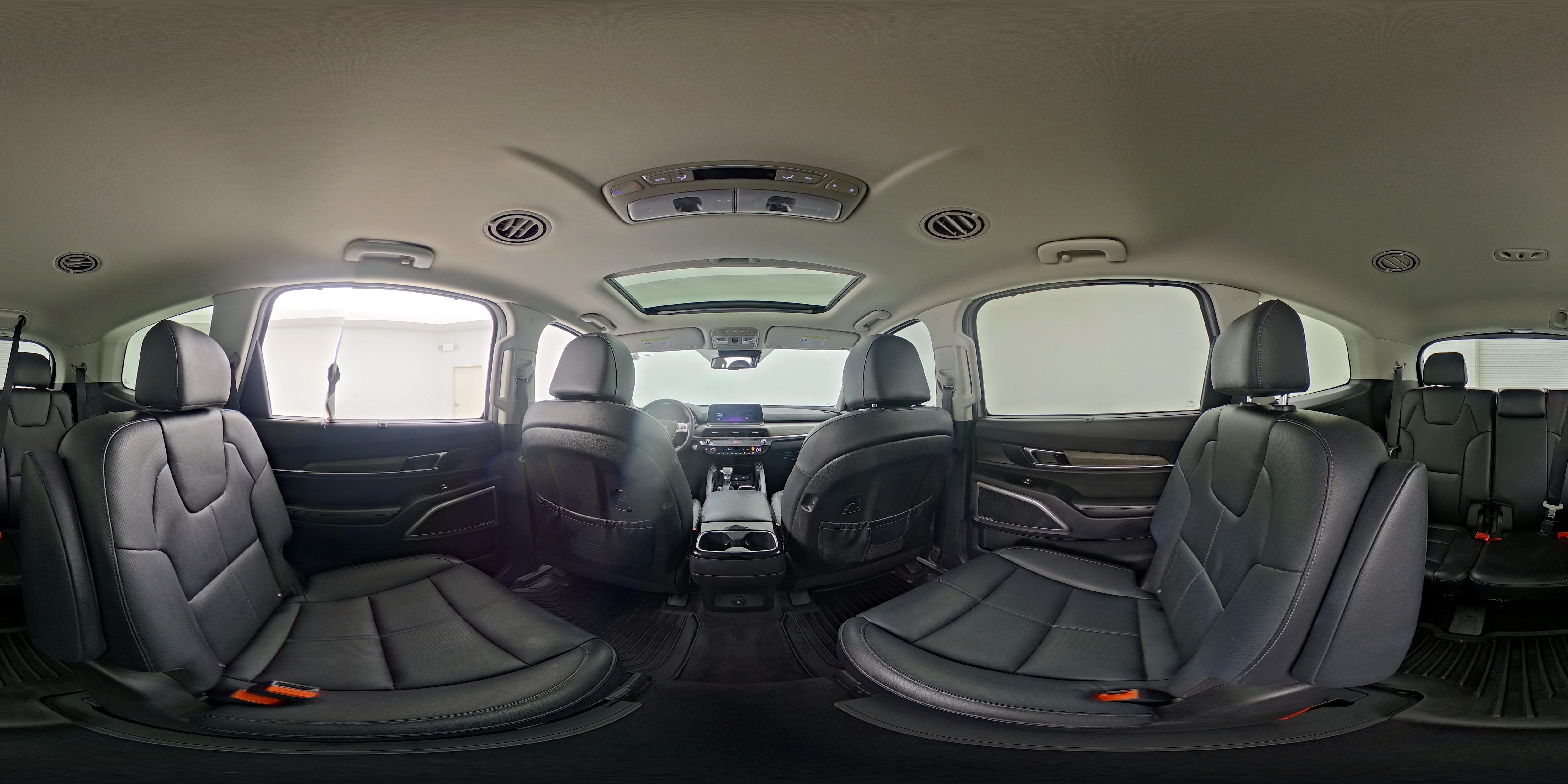 2022 Kia Telluride EX - Photo 29