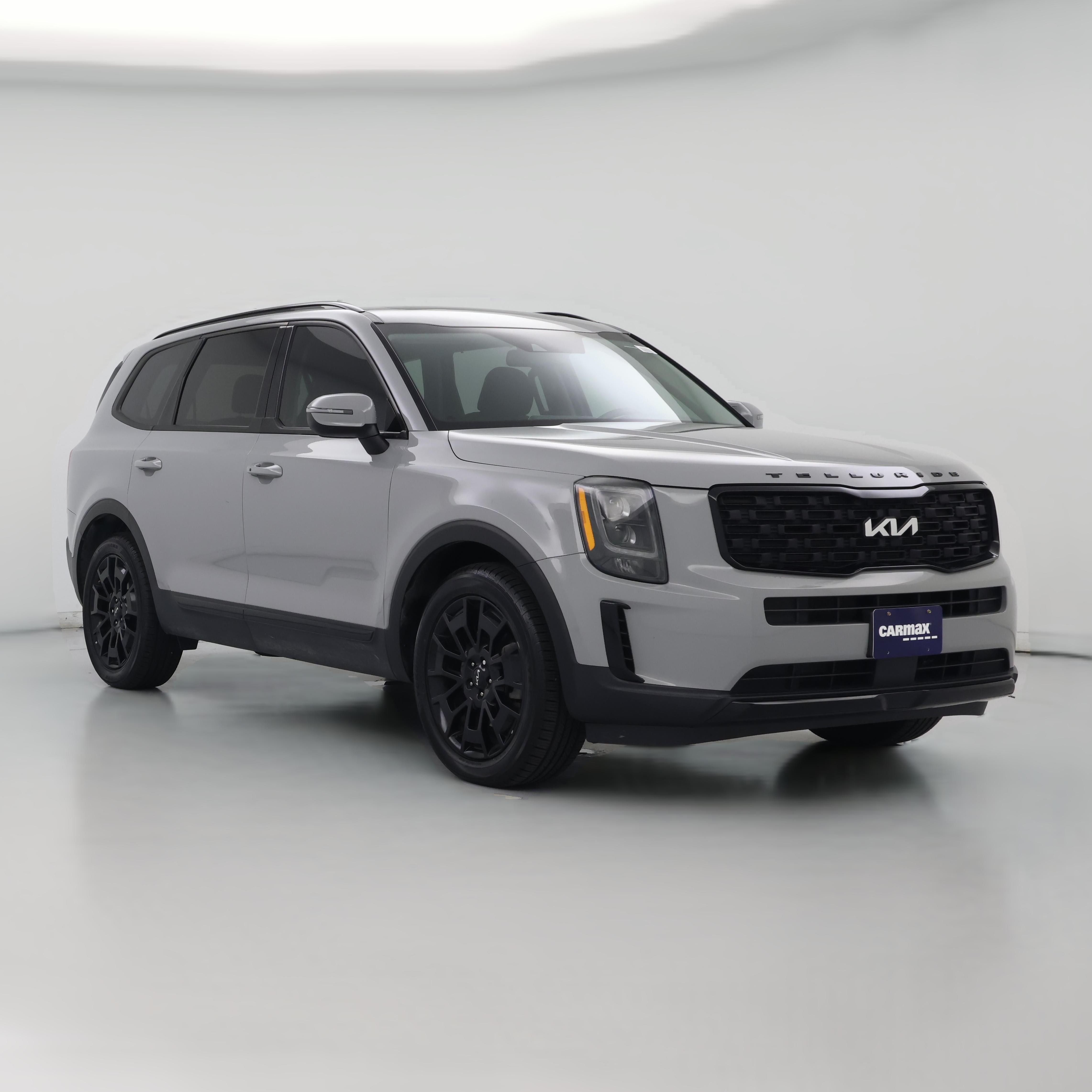Thumbnail: 2022 Kia Telluride - 1