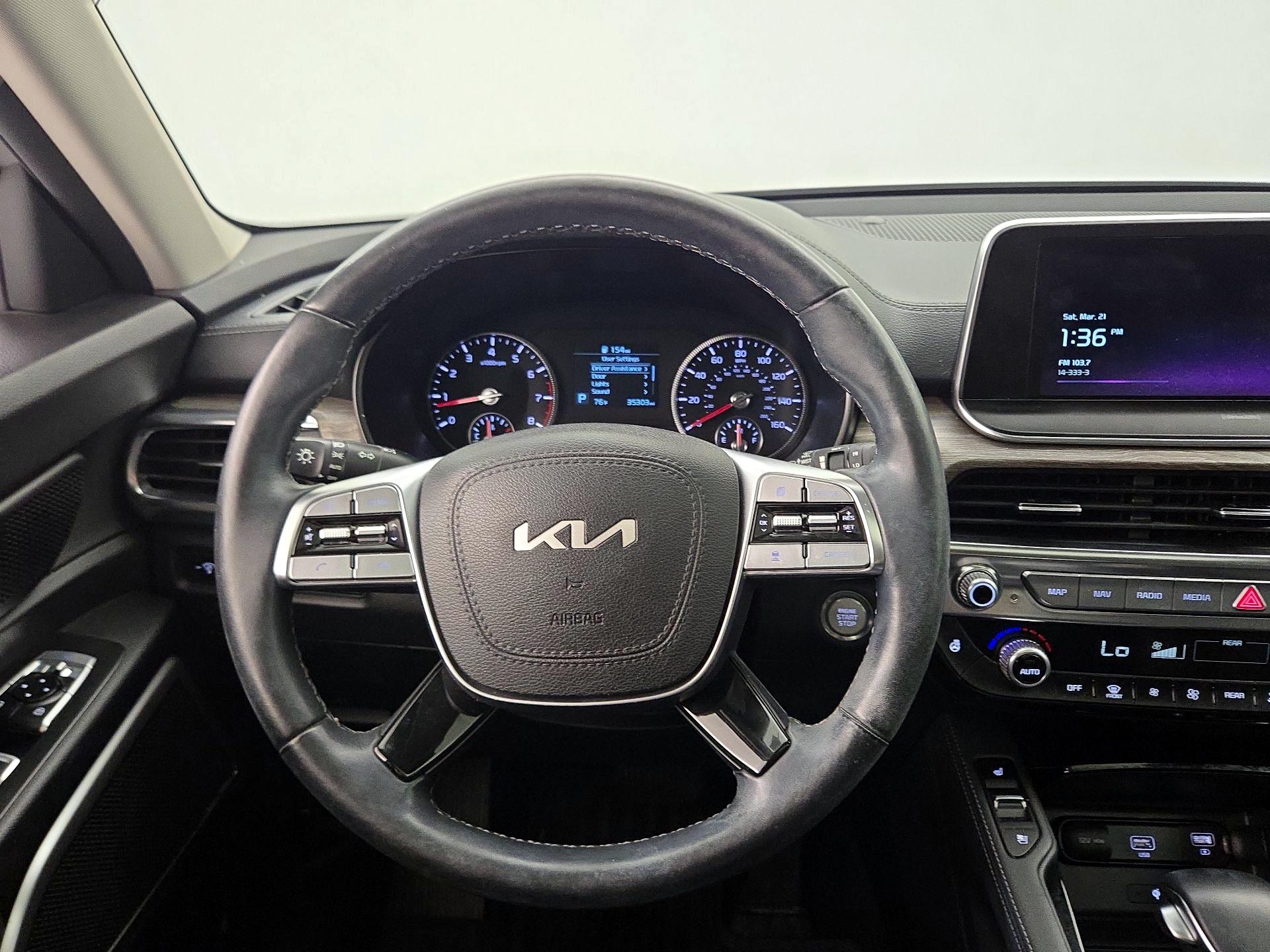 Thumbnail: 2022 Kia Telluride - 10