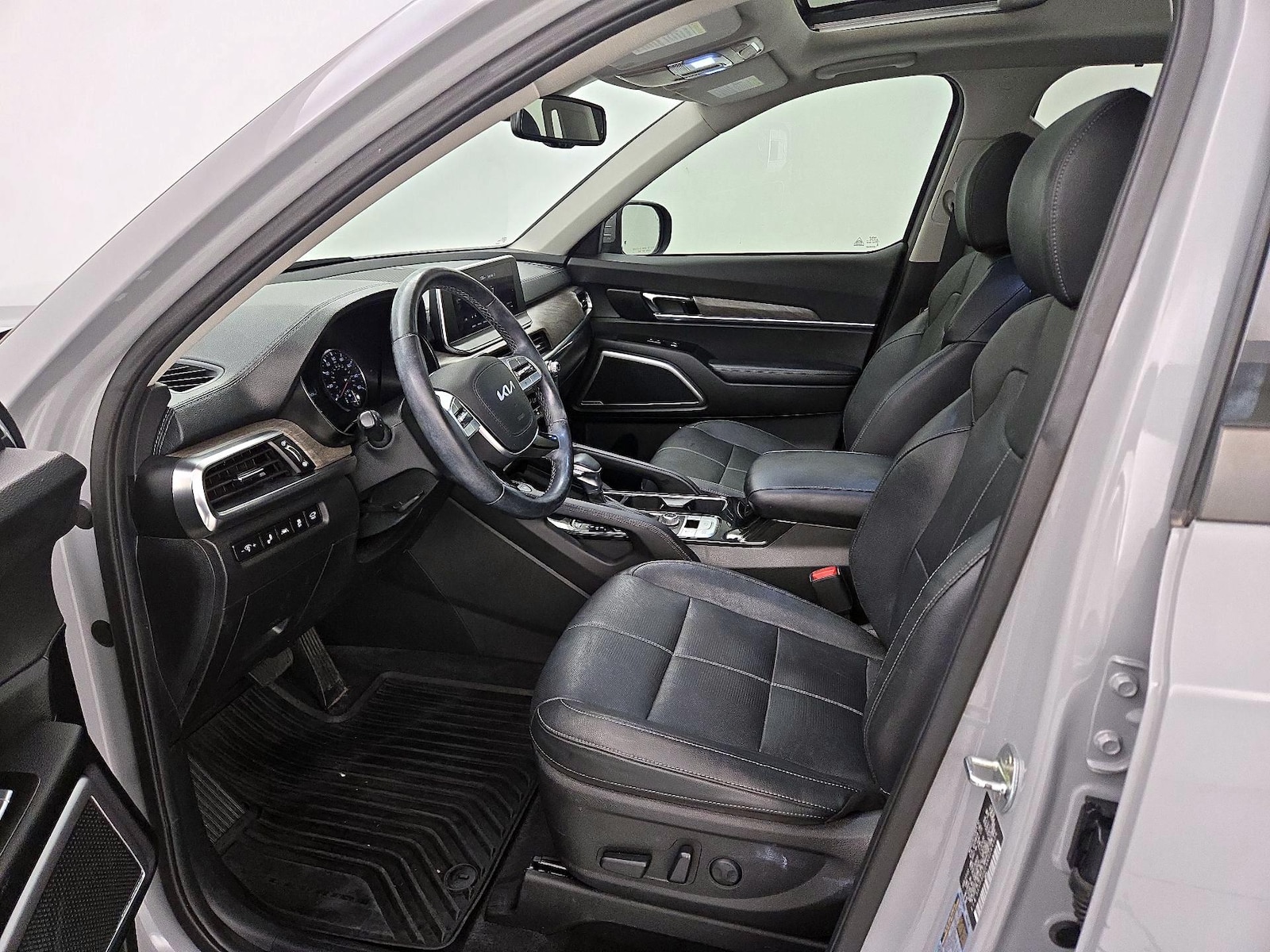 2022 Kia Telluride EX - Photo 12