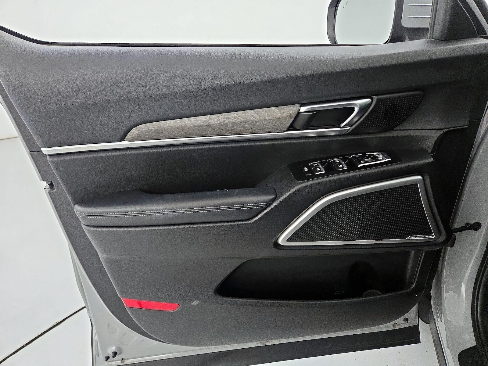 2022 Kia Telluride EX - Photo 13